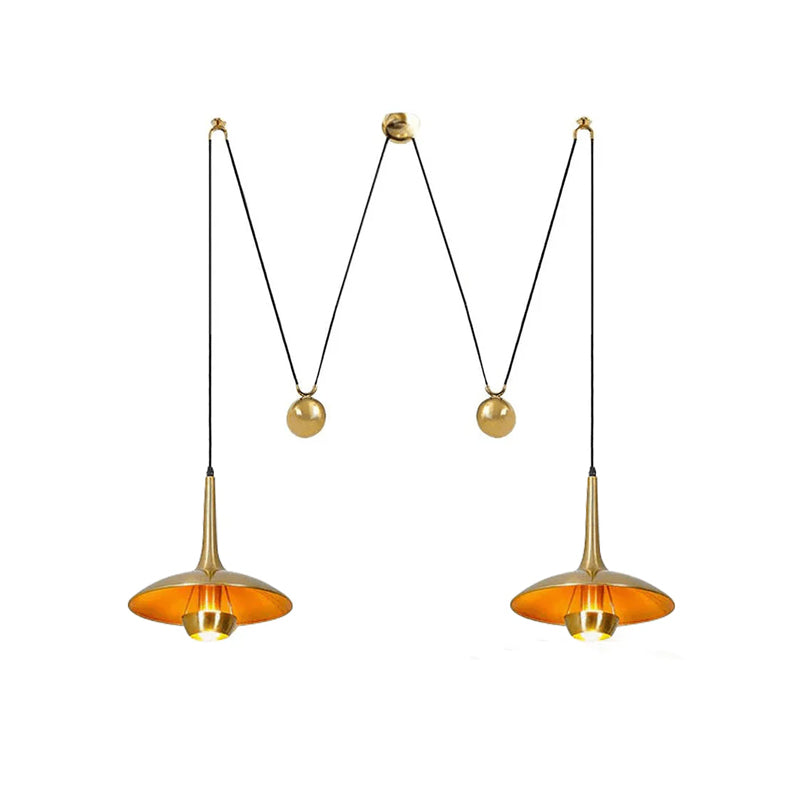 Suspension vintage Joueno