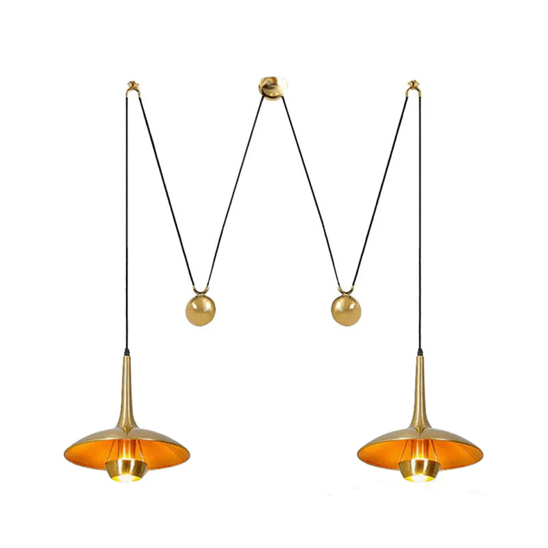 Suspension vintage Joueno