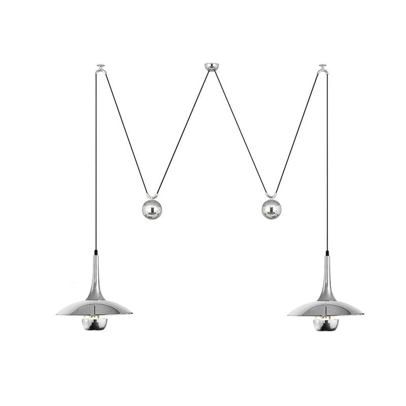 Suspension vintage Joueno