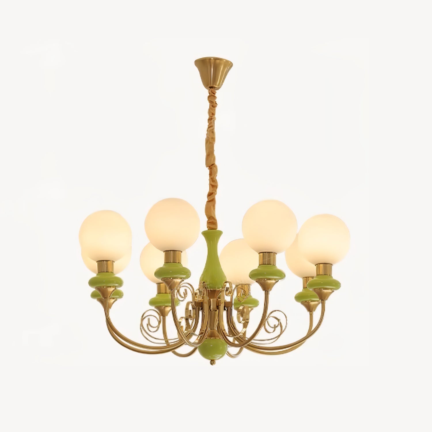 Lustre Beliorisse
