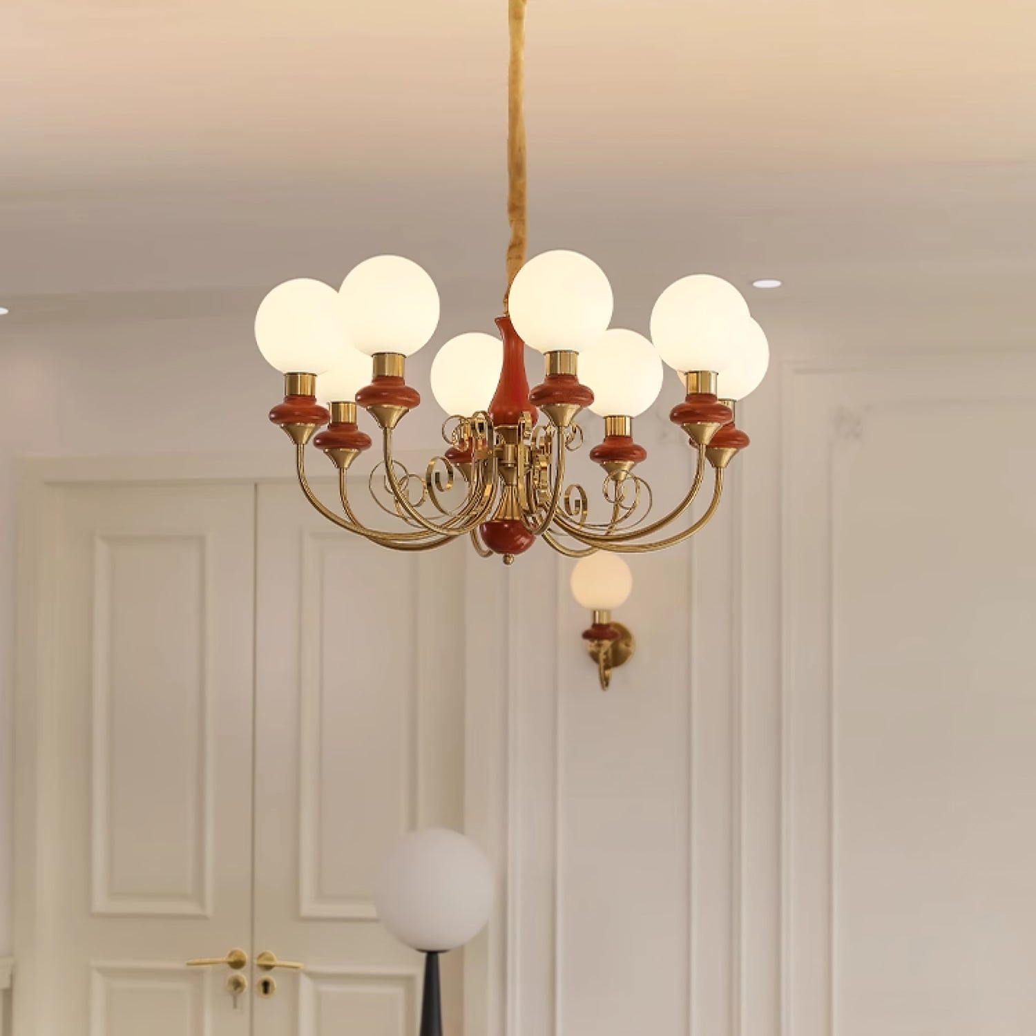 Lustre Beliorisse