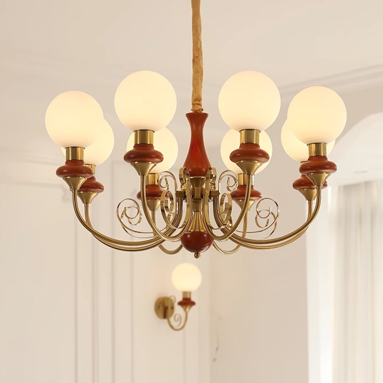 Lustre Beliorisse