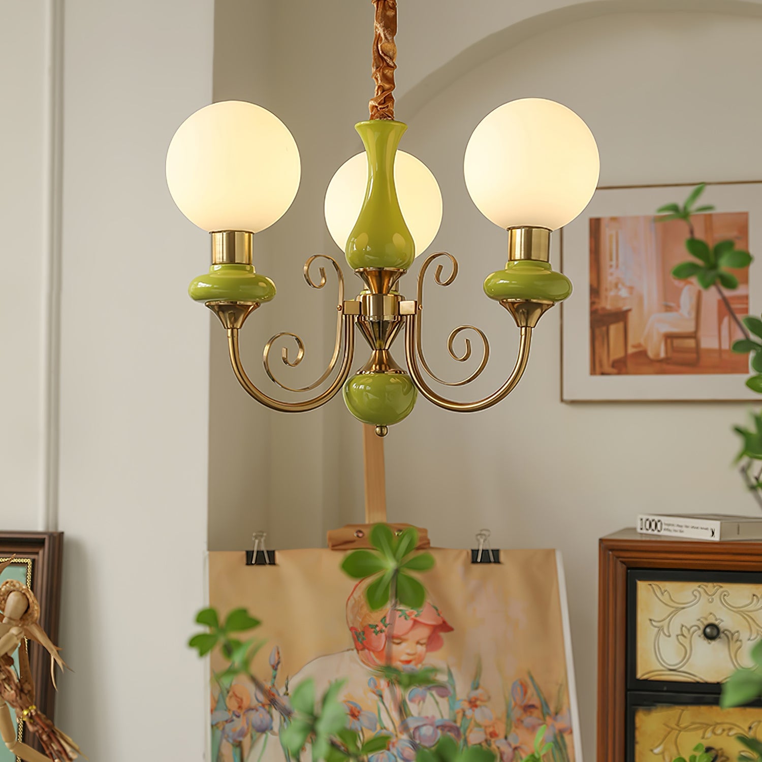 Lustre Beliorisse