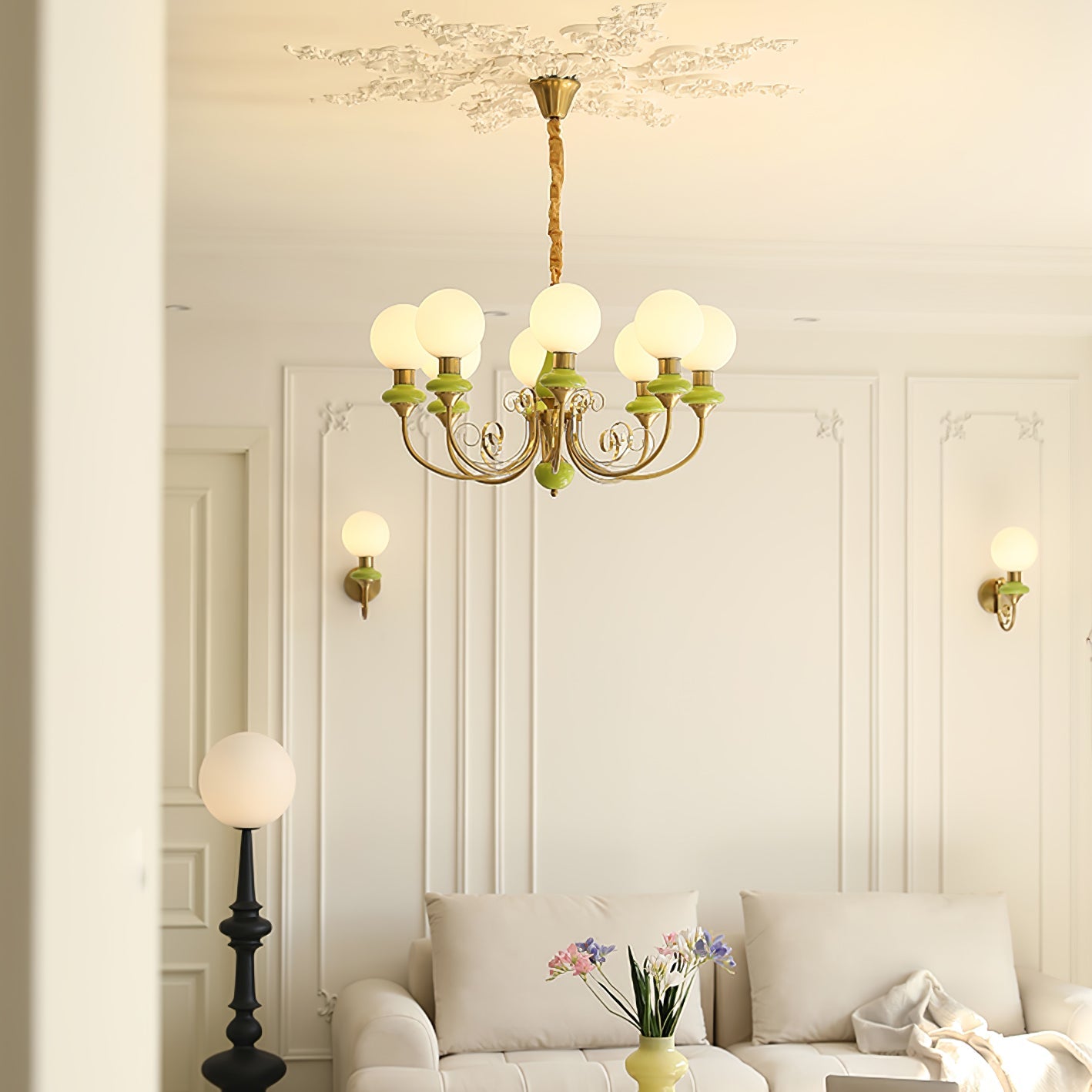 Lustre Beliorisse