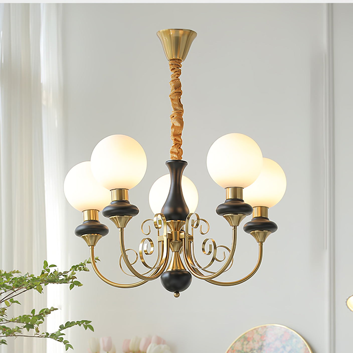 Lustre Beliorisse
