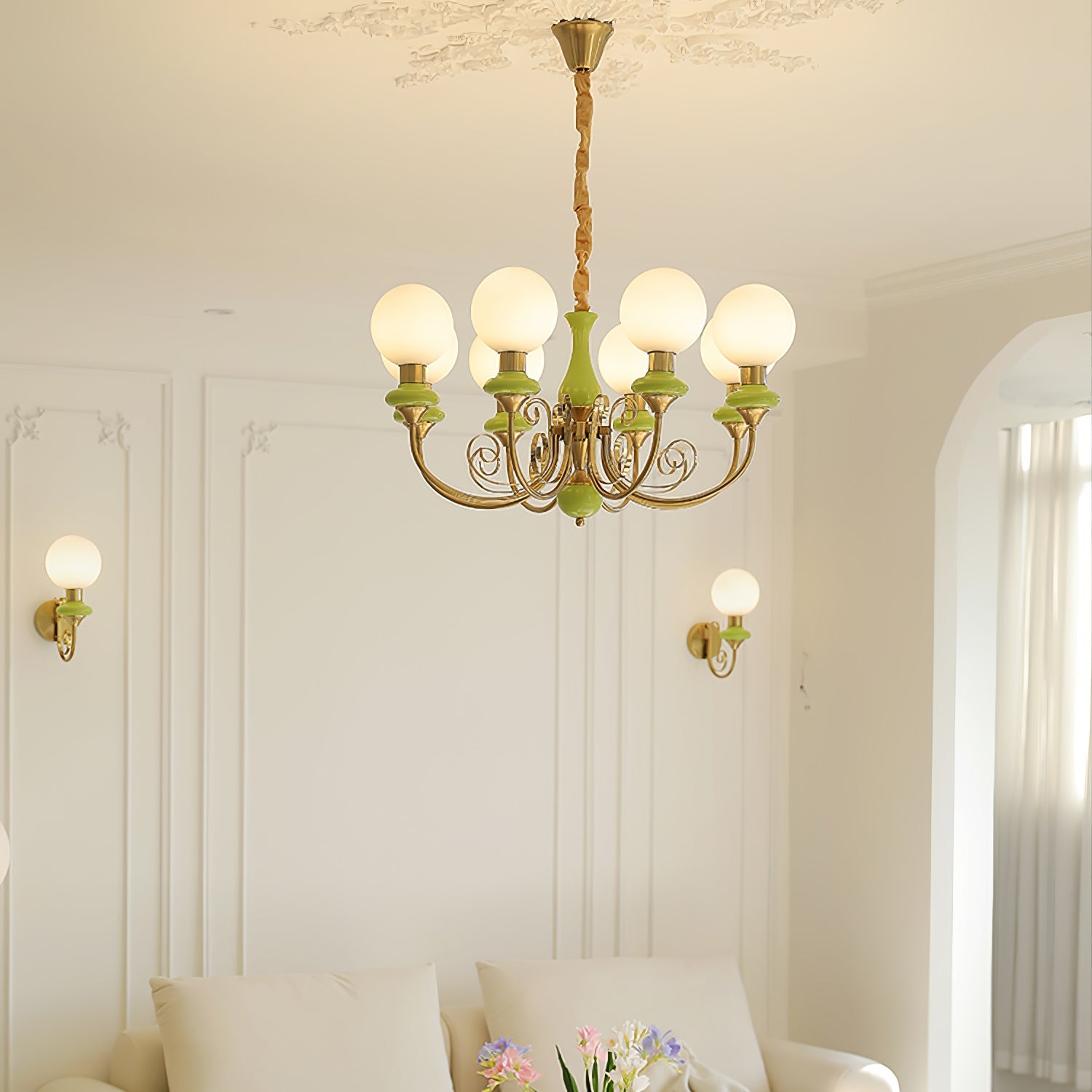 Lustre Beliorisse