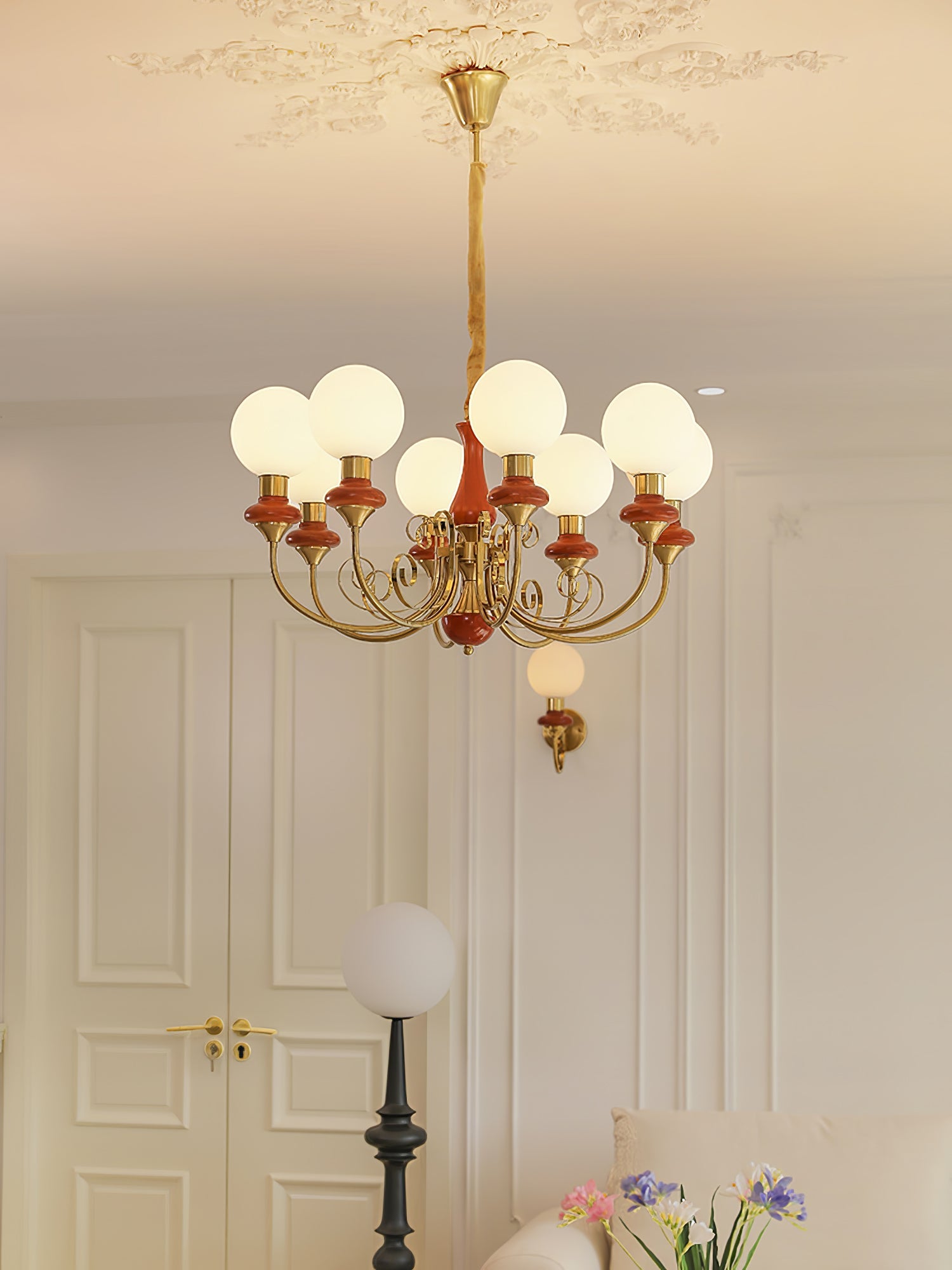 Lustre Beliorisse