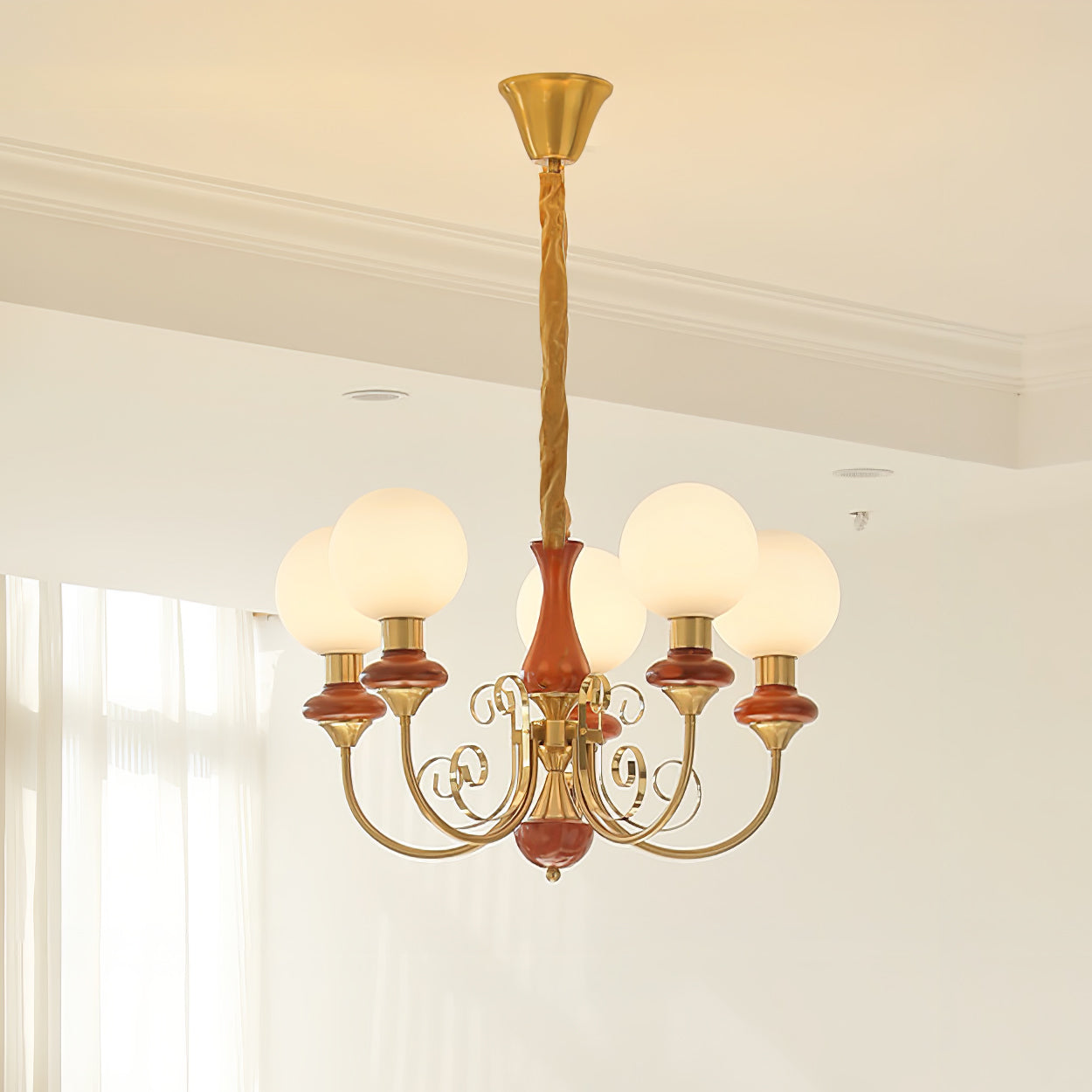 Lustre Beliorisse