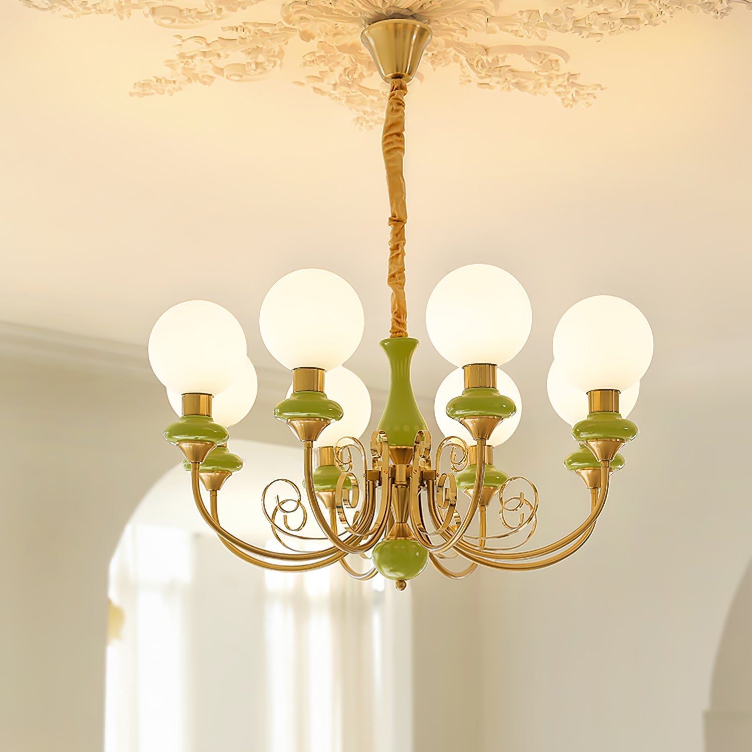 Lustre Beliorisse