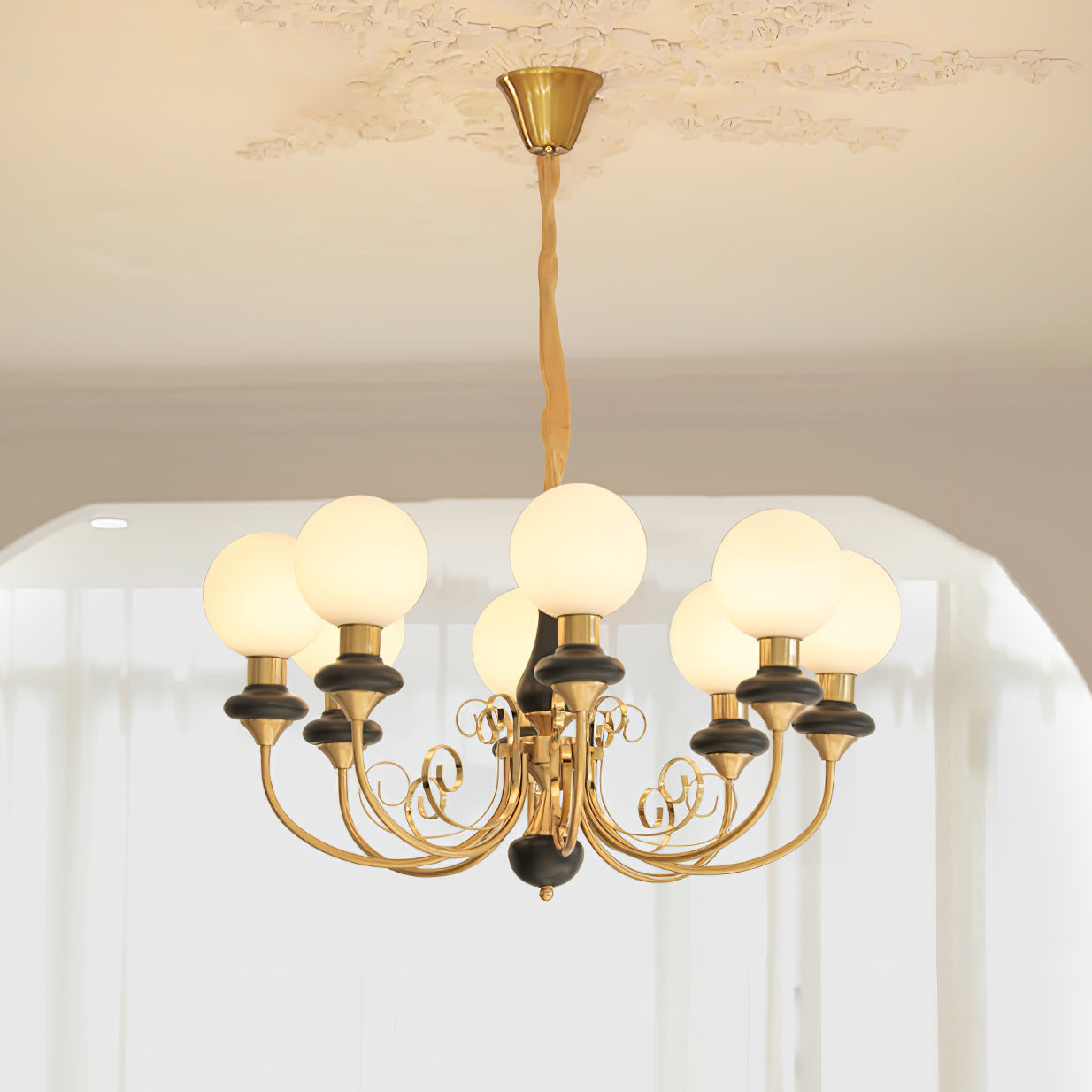 Lustre Beliorisse