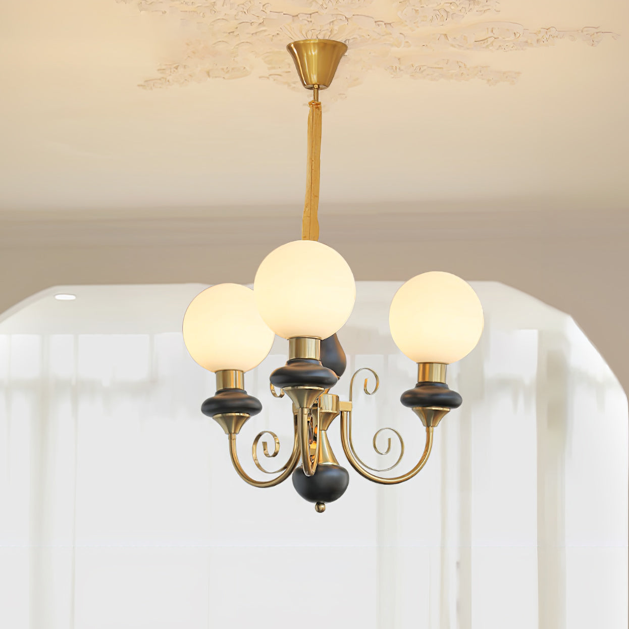 Lustre Beliorisse