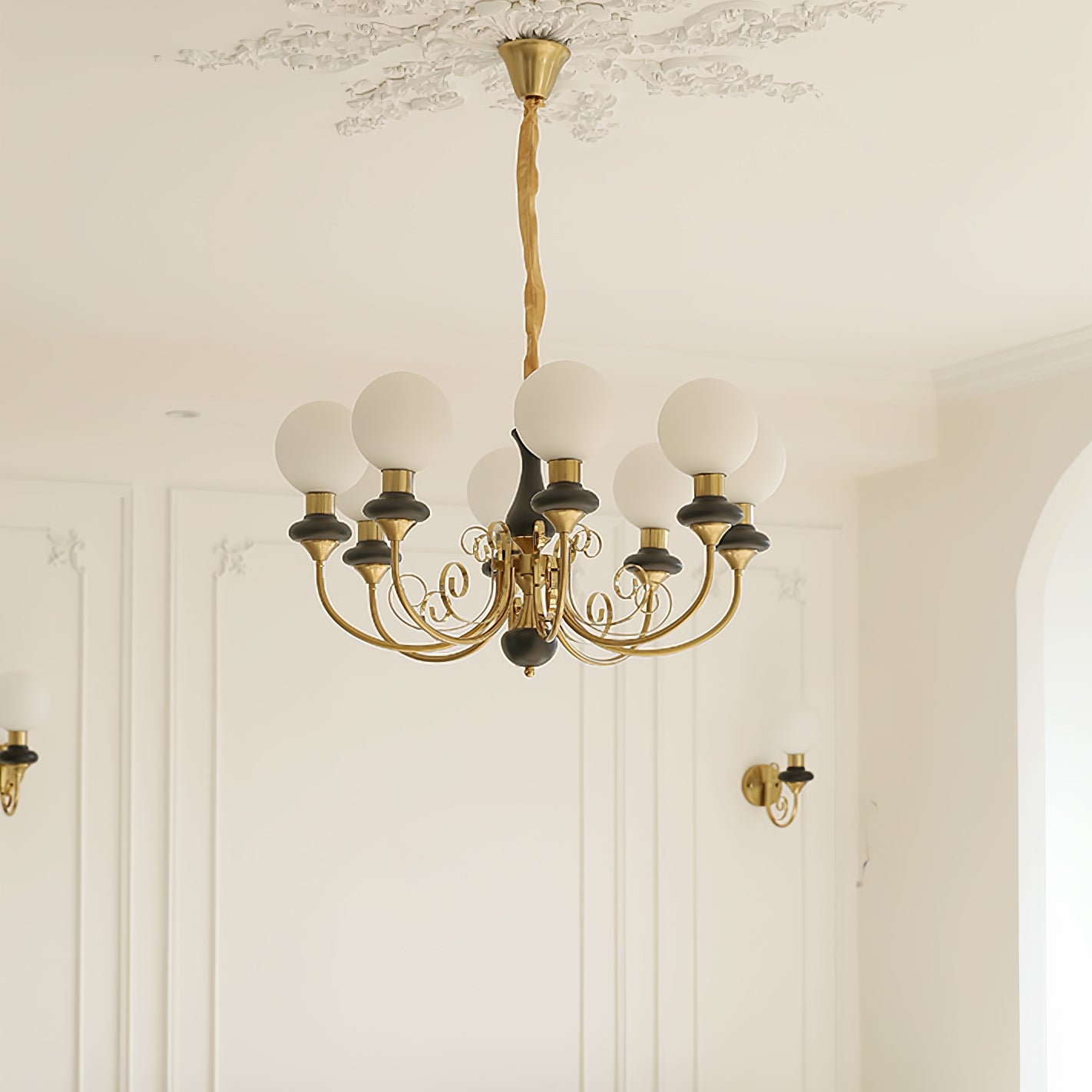 Lustre Beliorisse