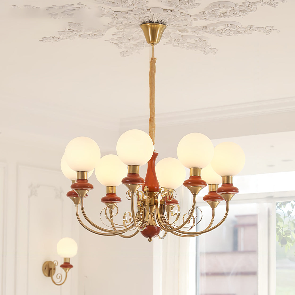 Lustre Beliorisse