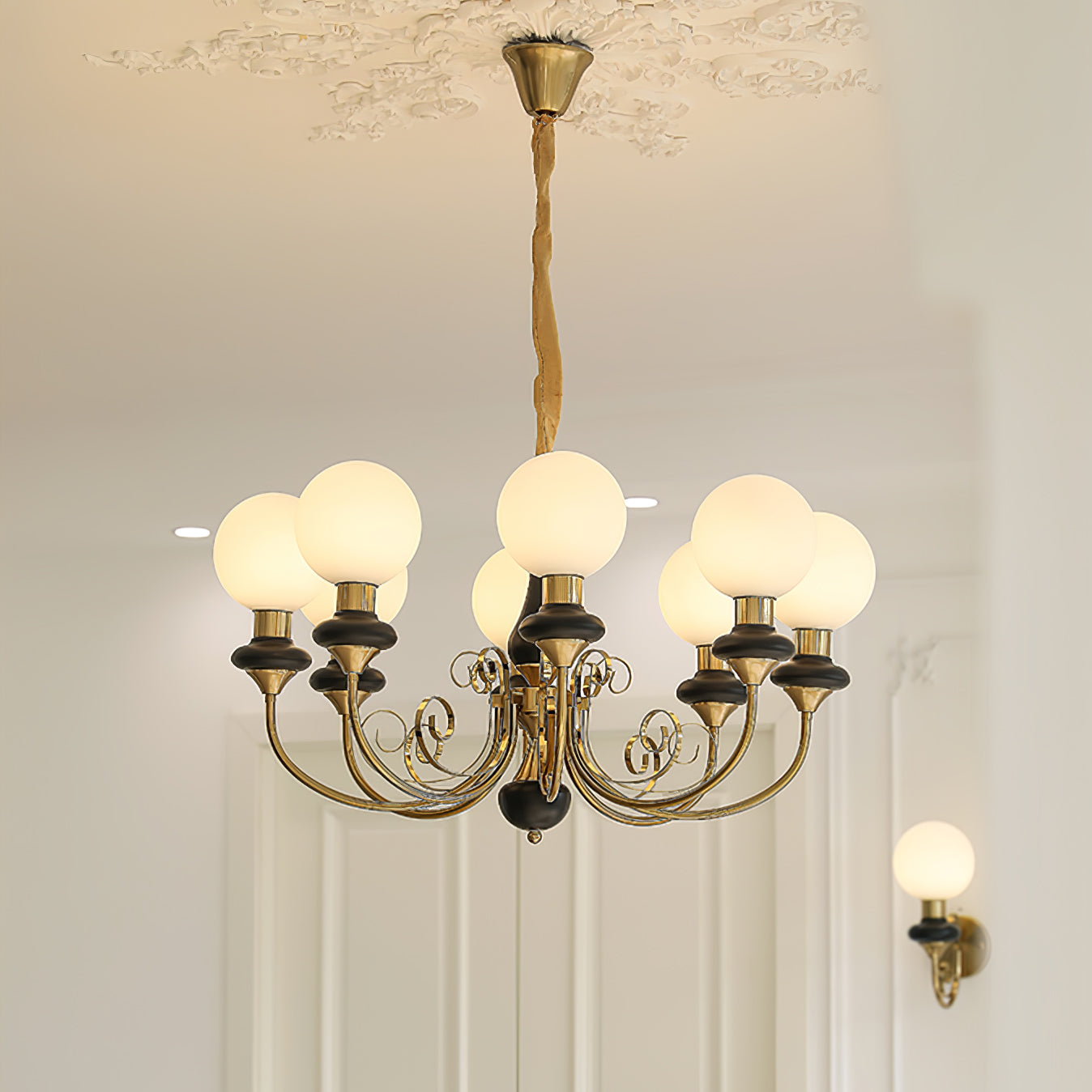 Lustre Beliorisse