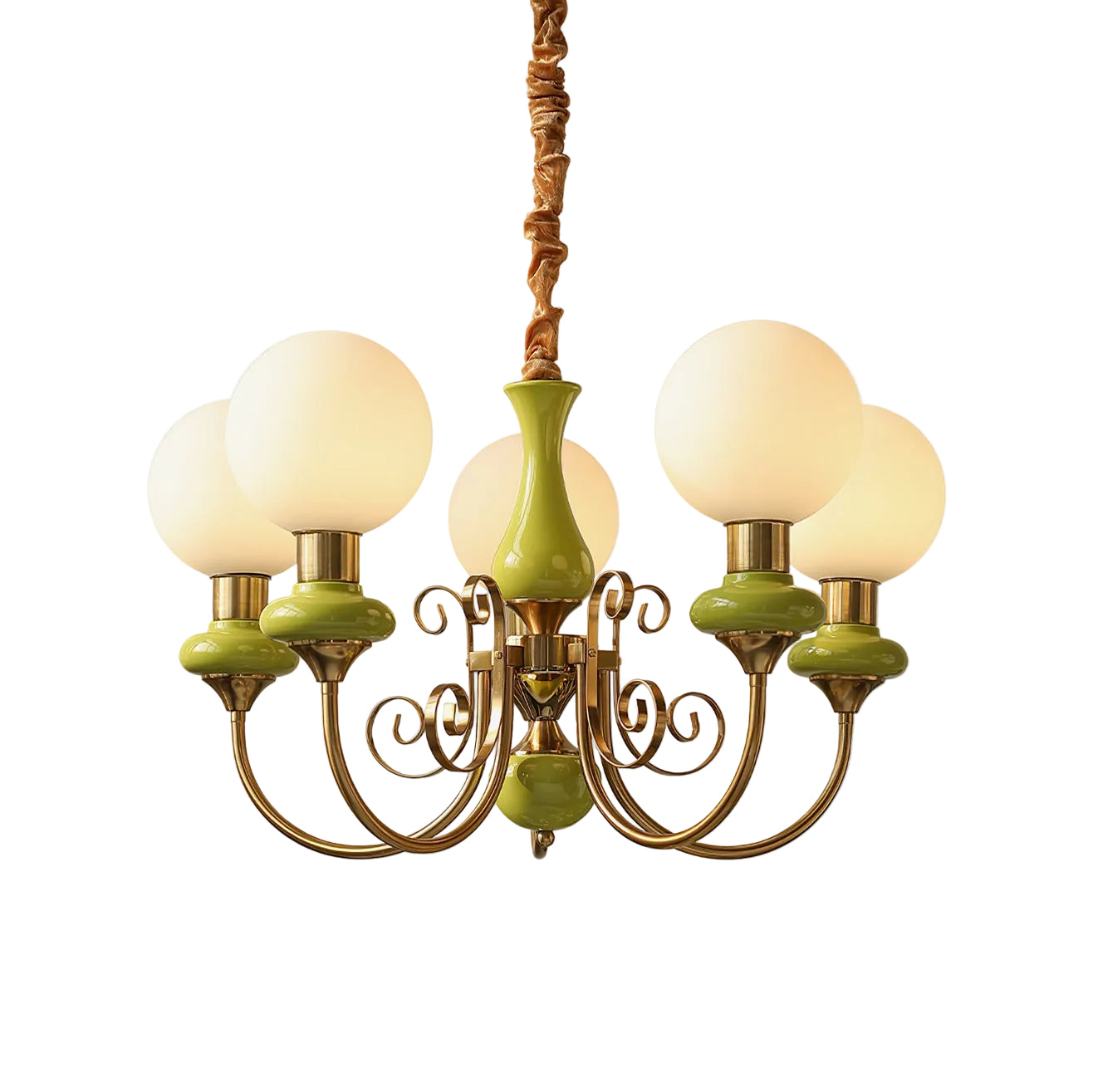 Lustre Beliorisse