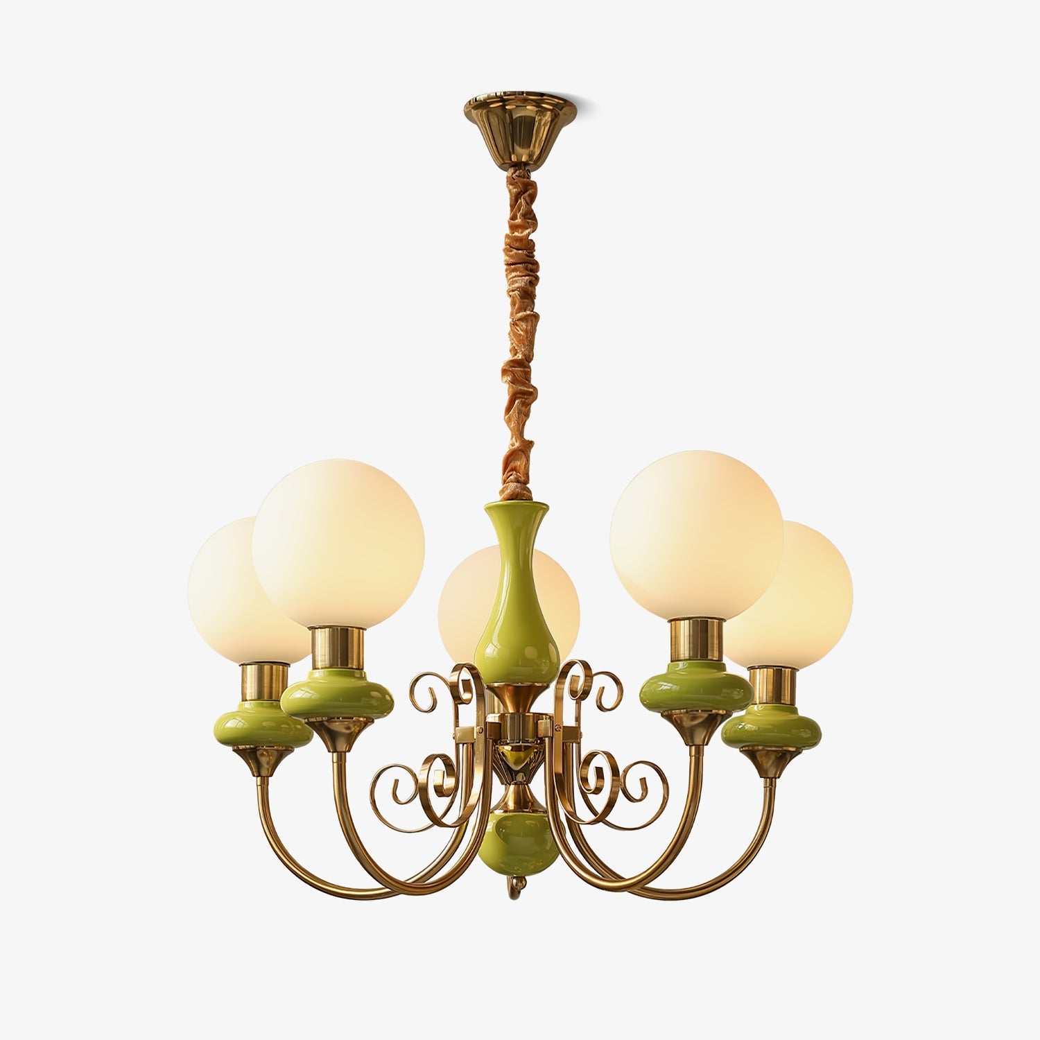 Lustre Beliorisse