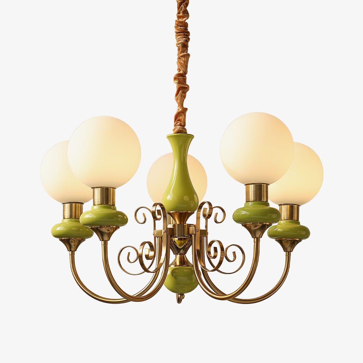 Lustre Beliorisse