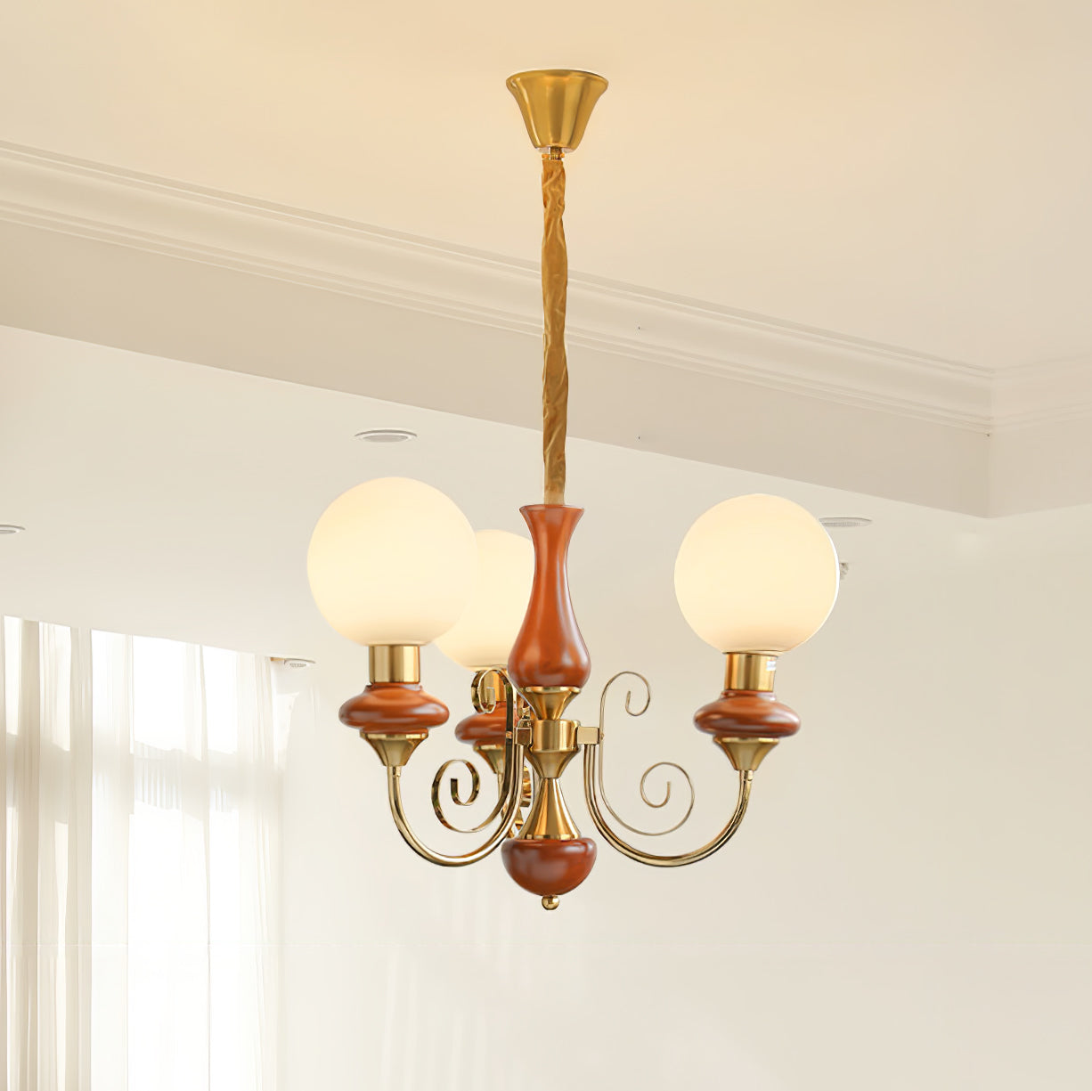 Lustre Beliorisse