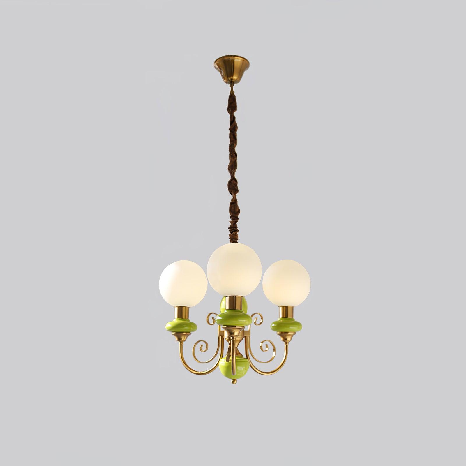 Lustre Beliorisse