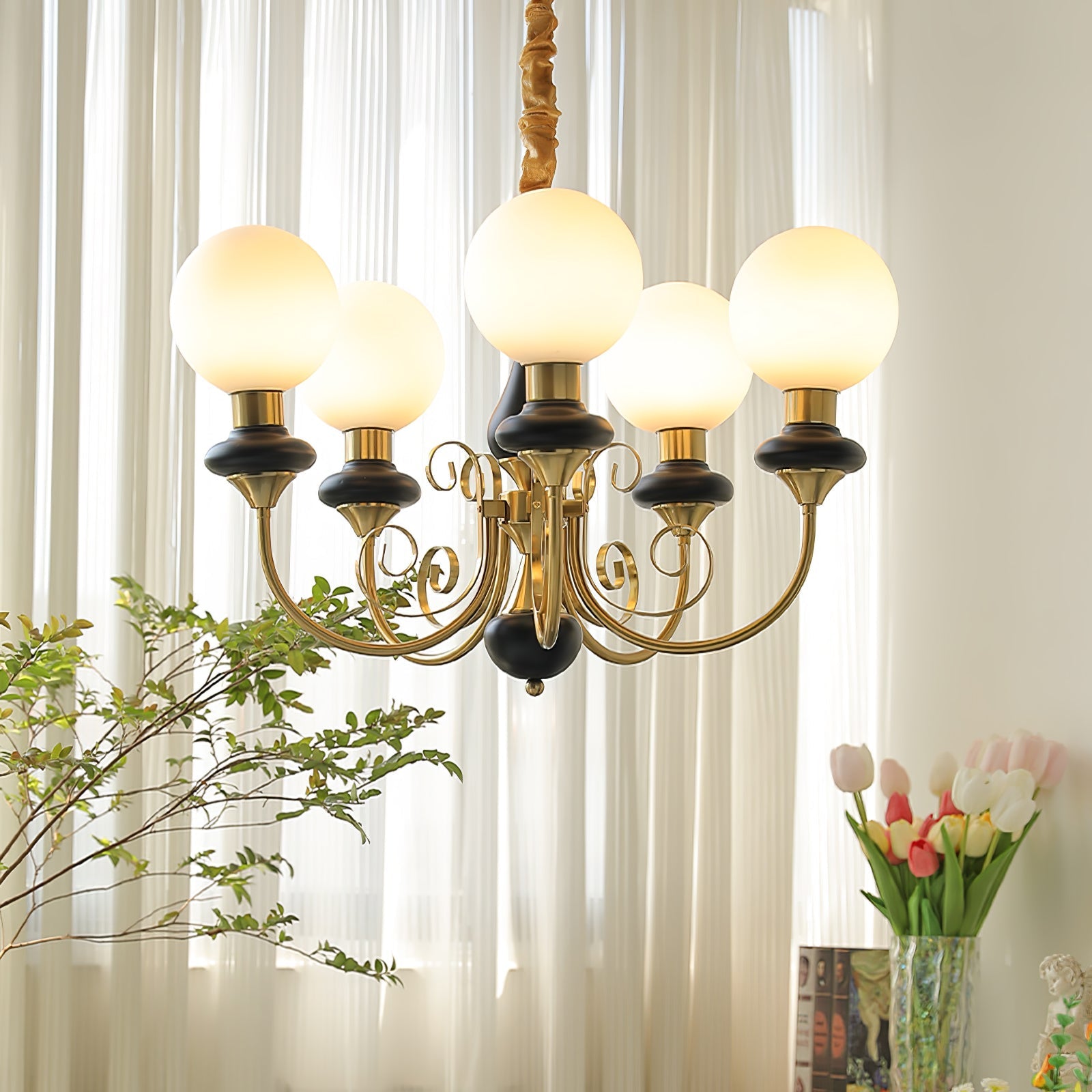 Lustre Beliorisse