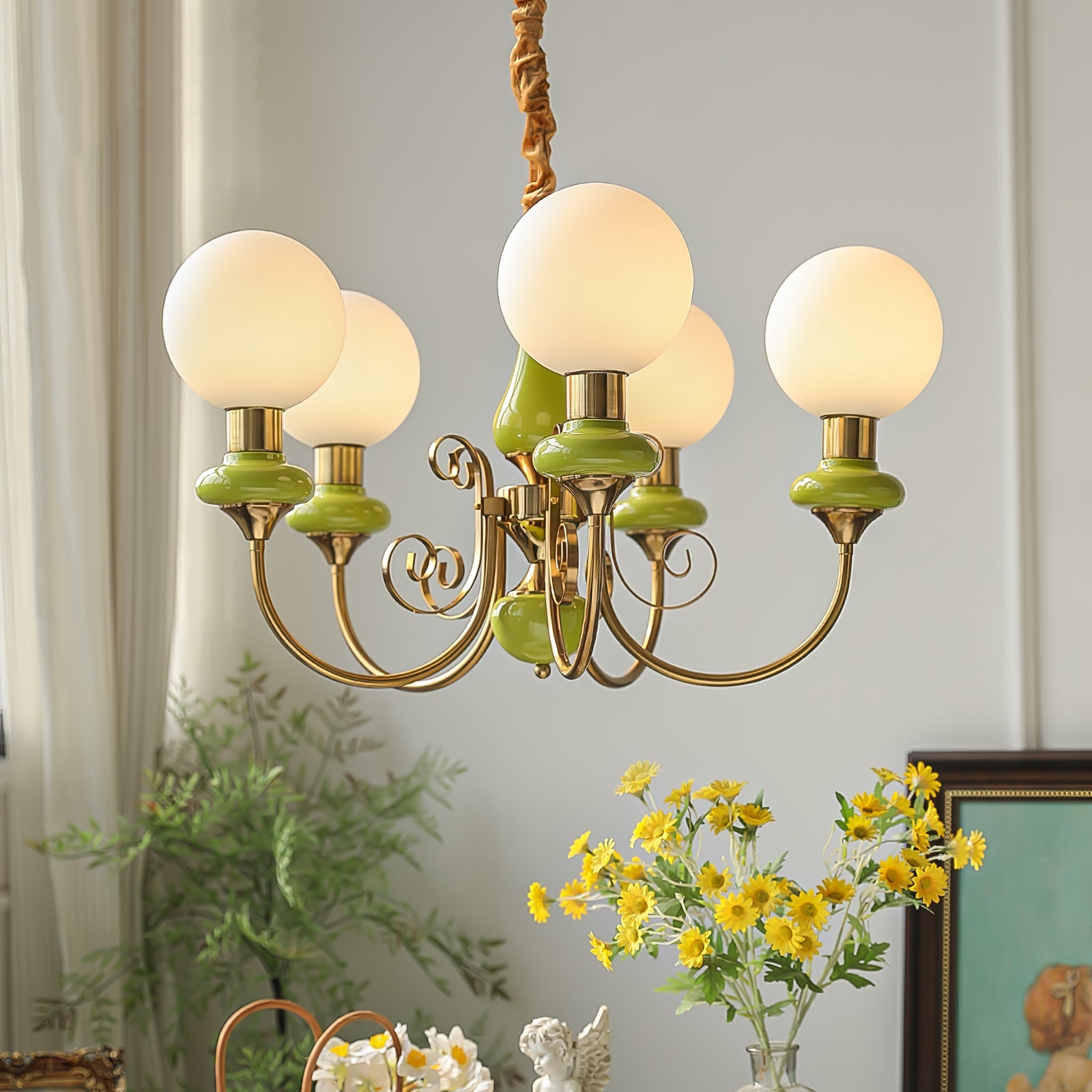 Lustre Beliorisse