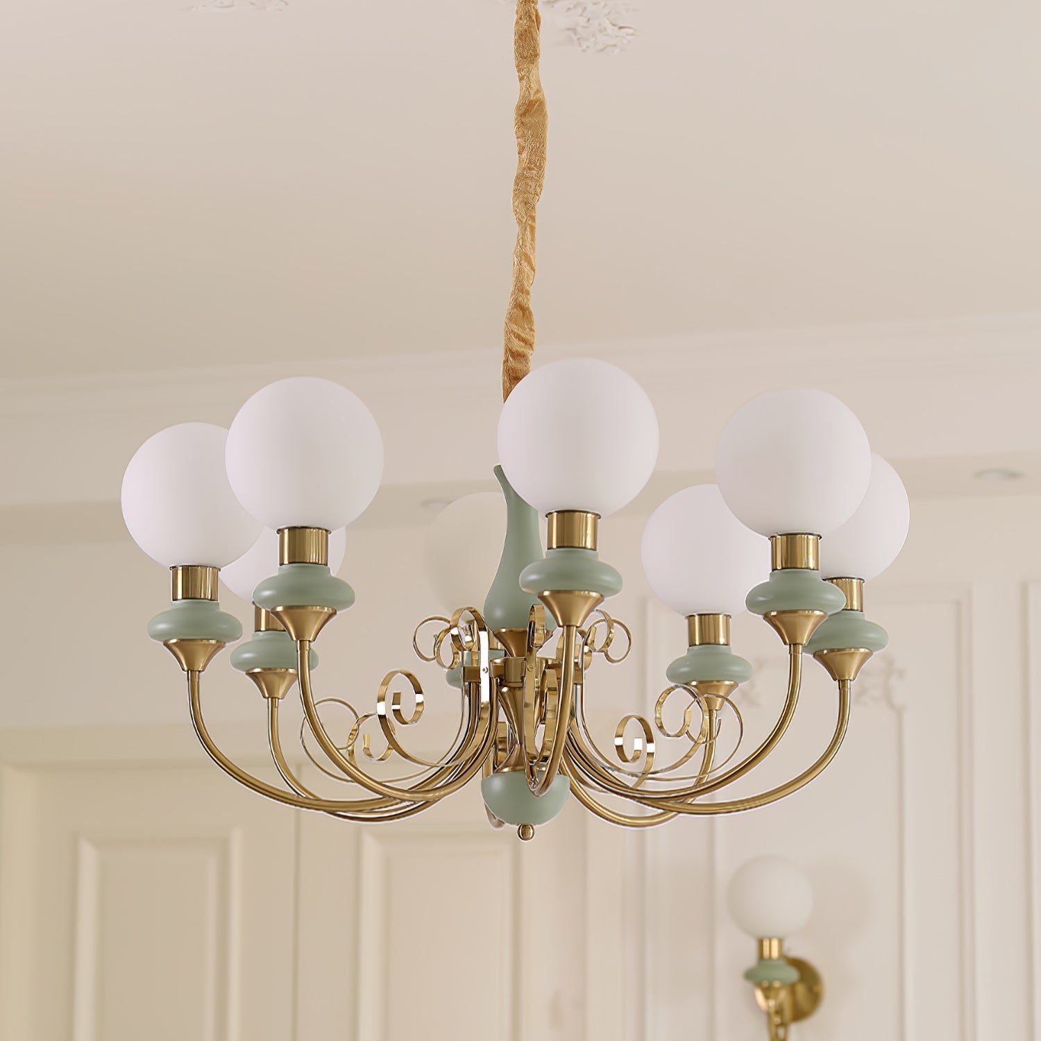 Lustre Beliorisse
