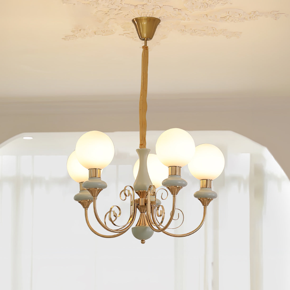 Lustre Beliorisse