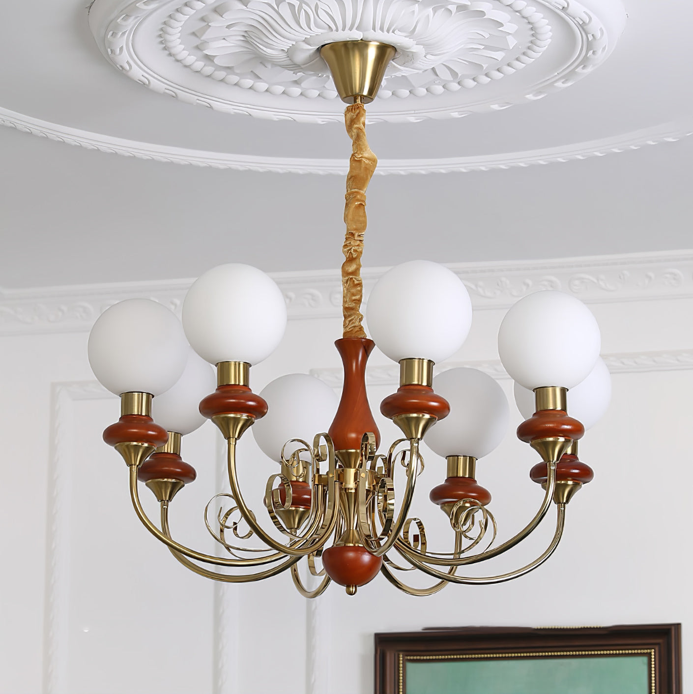 Lustre Beliorisse