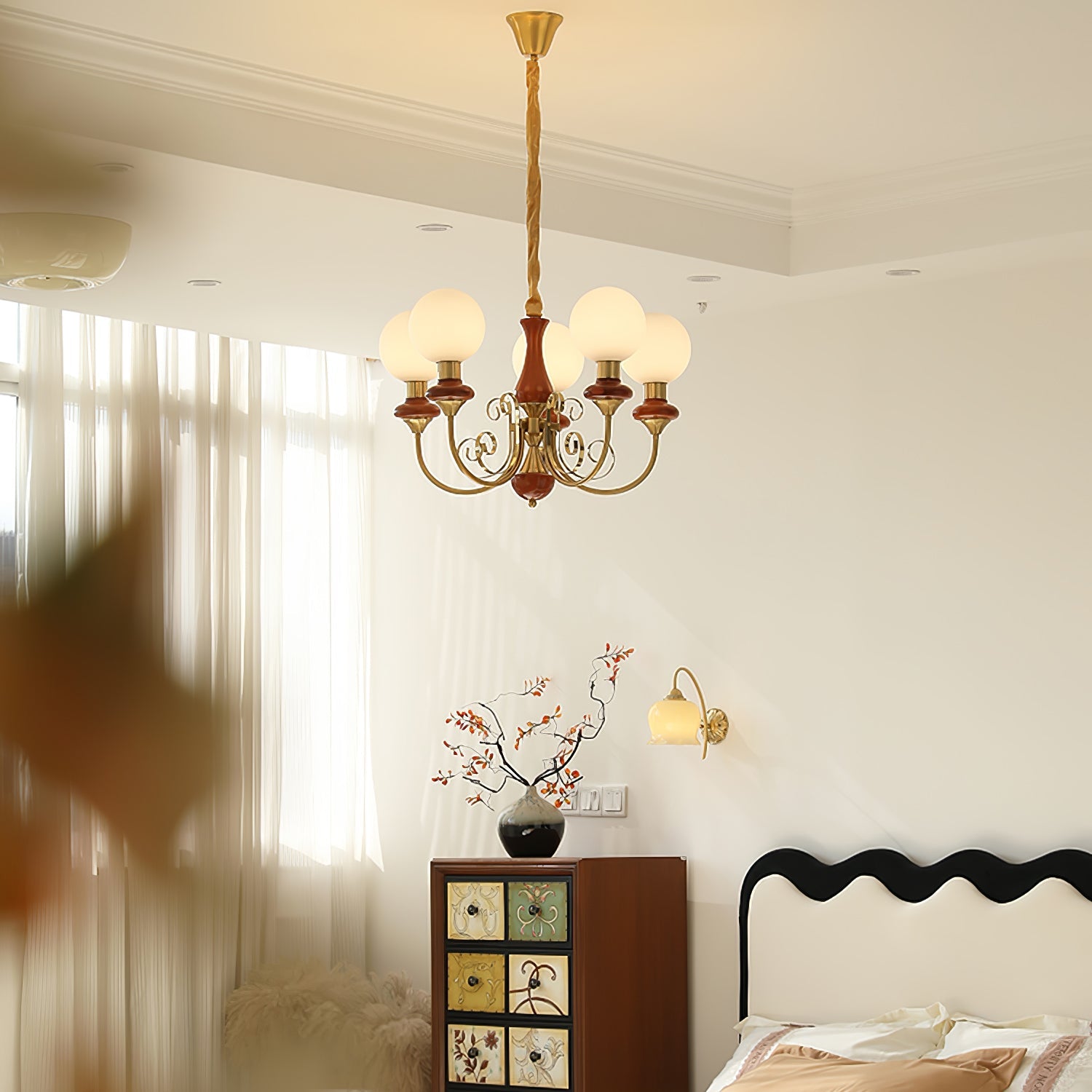 Lustre Beliorisse