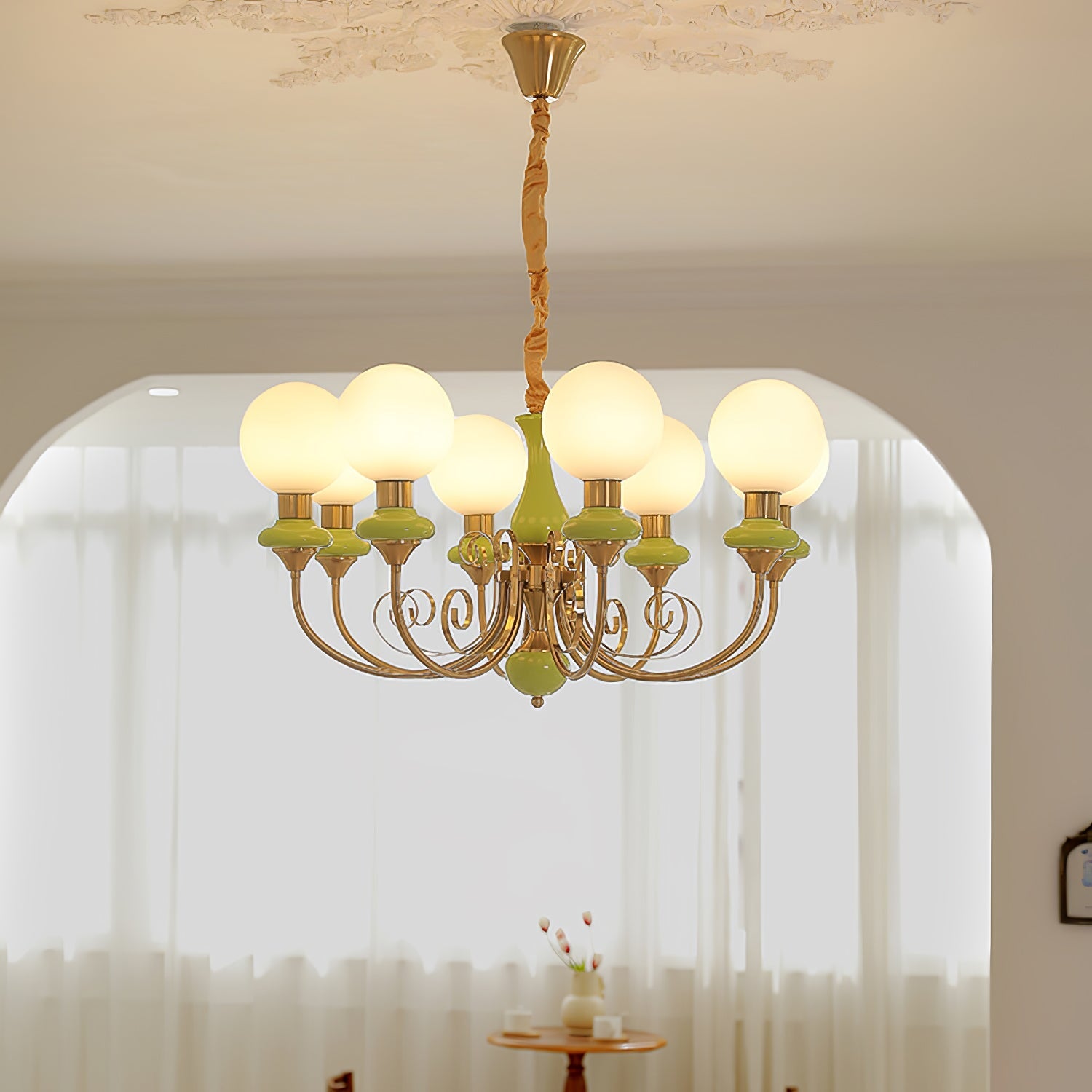 Lustre Beliorisse