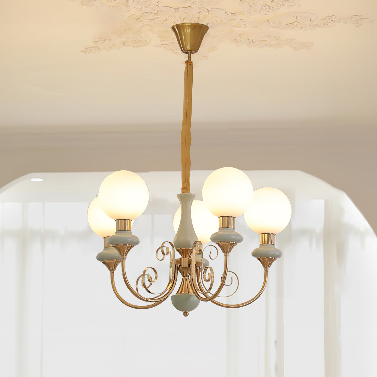 Lustre Beliorisse