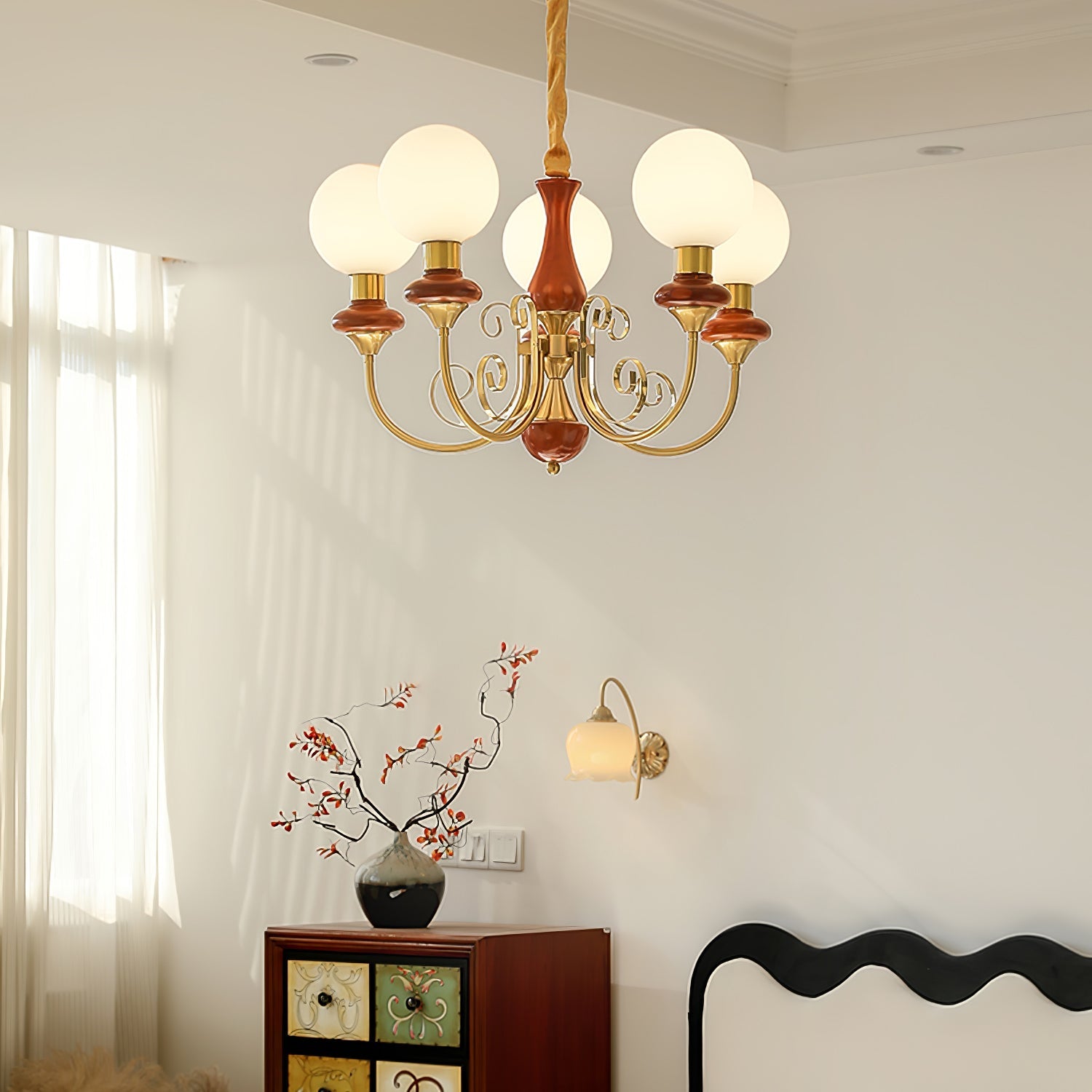 Lustre Beliorisse