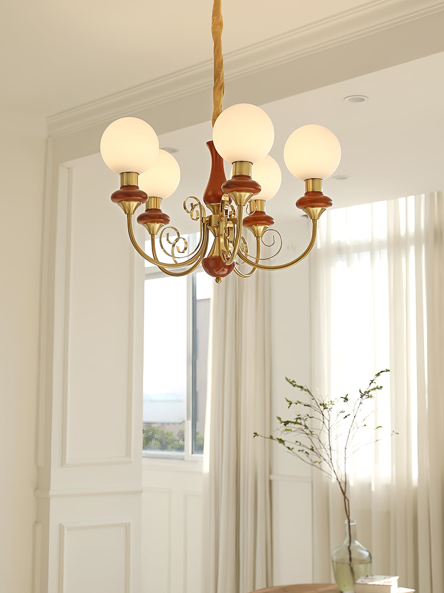 Lustre Beliorisse