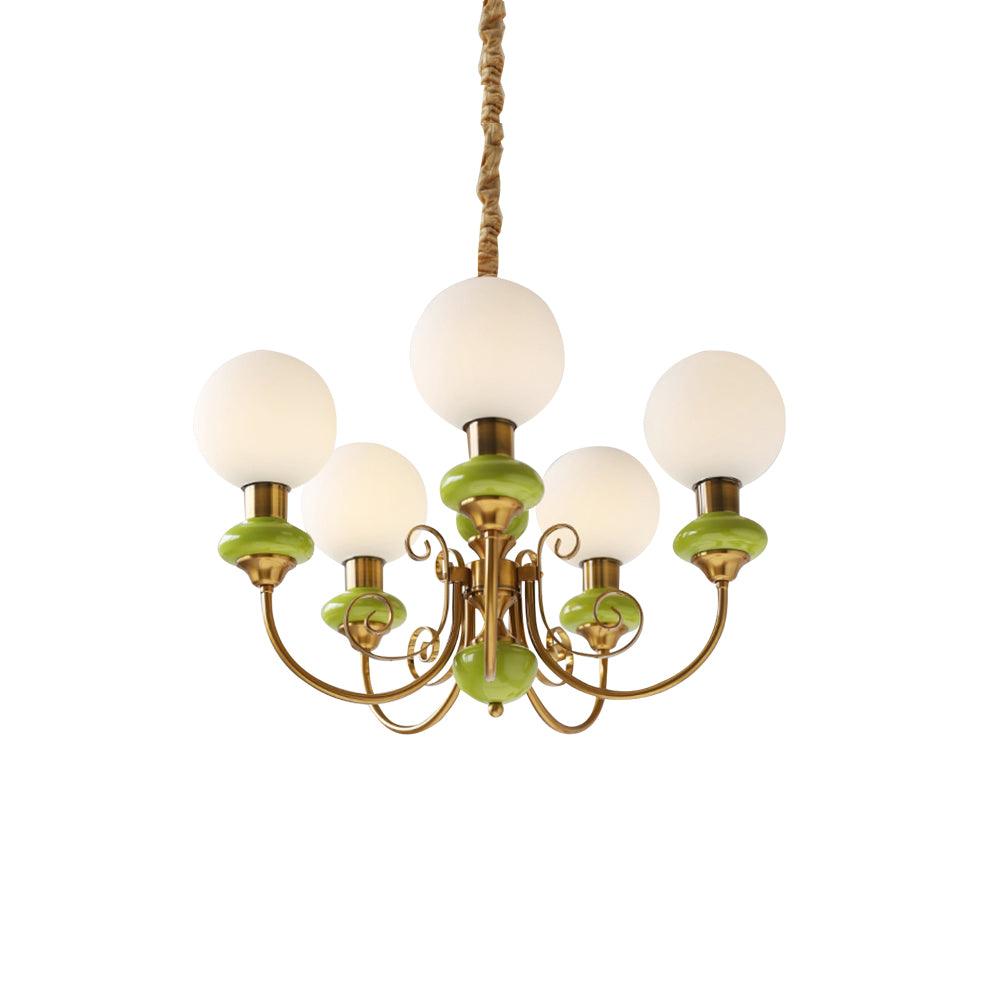 Lustre Beliorisse
