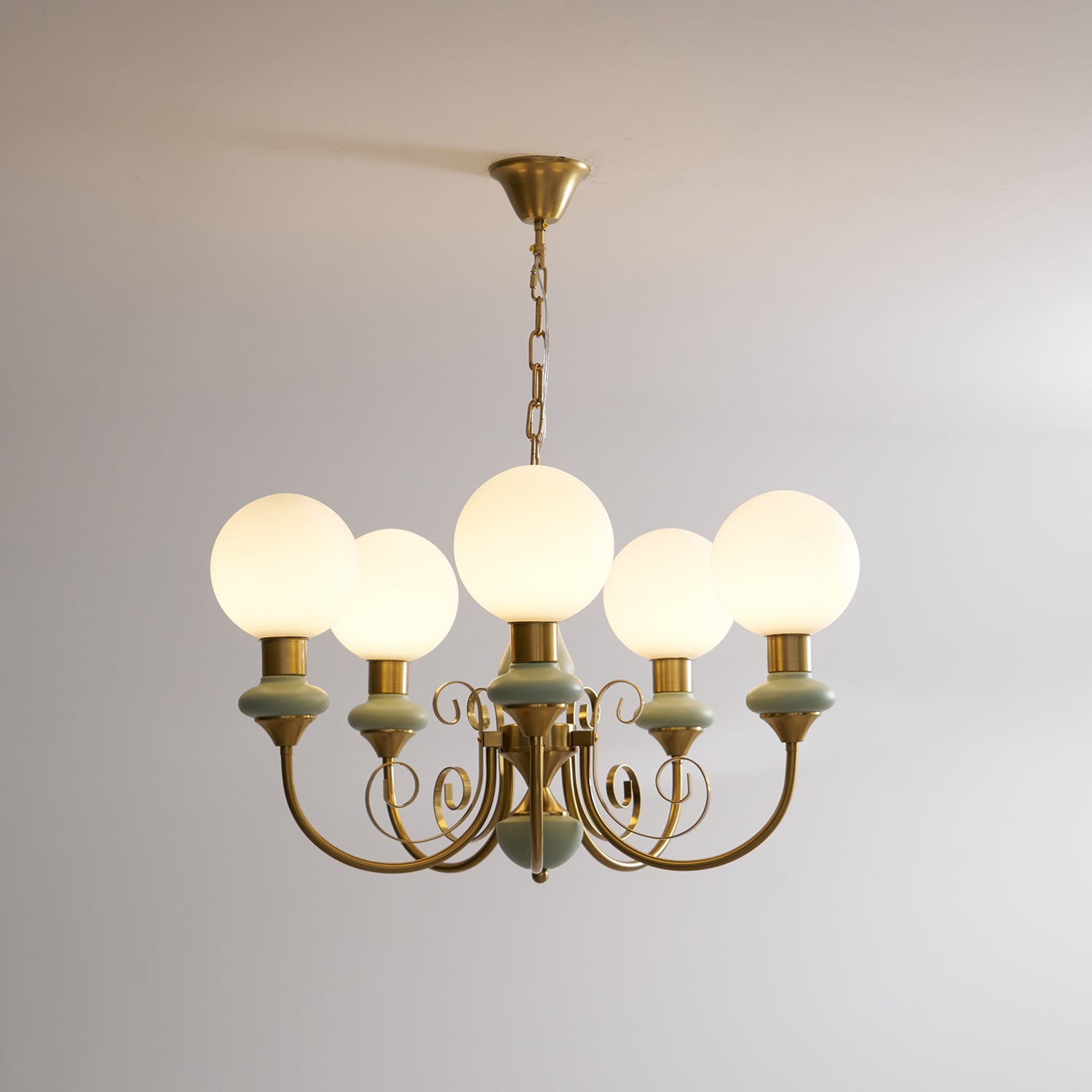 Lustre Beliorisse