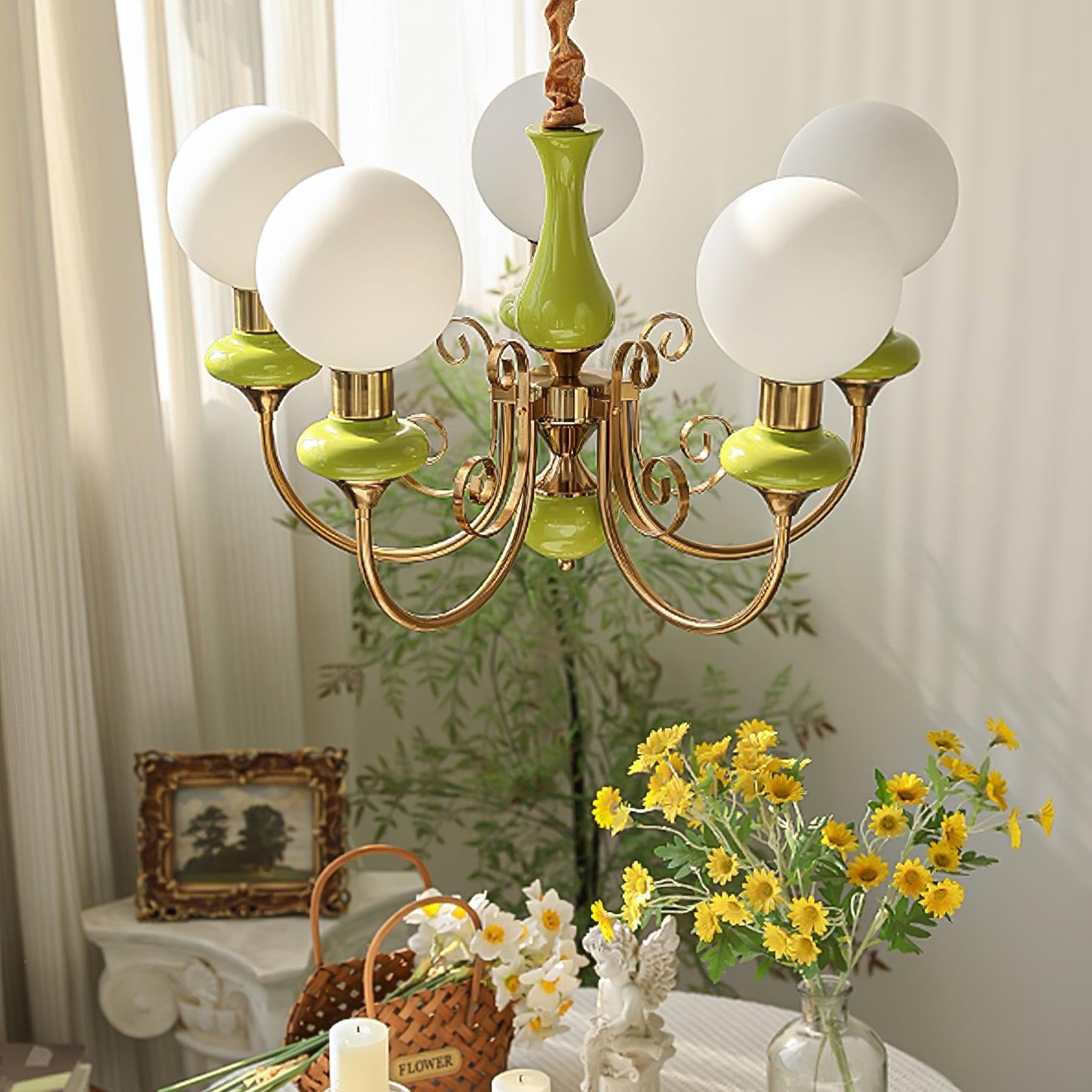 Lustre Beliorisse
