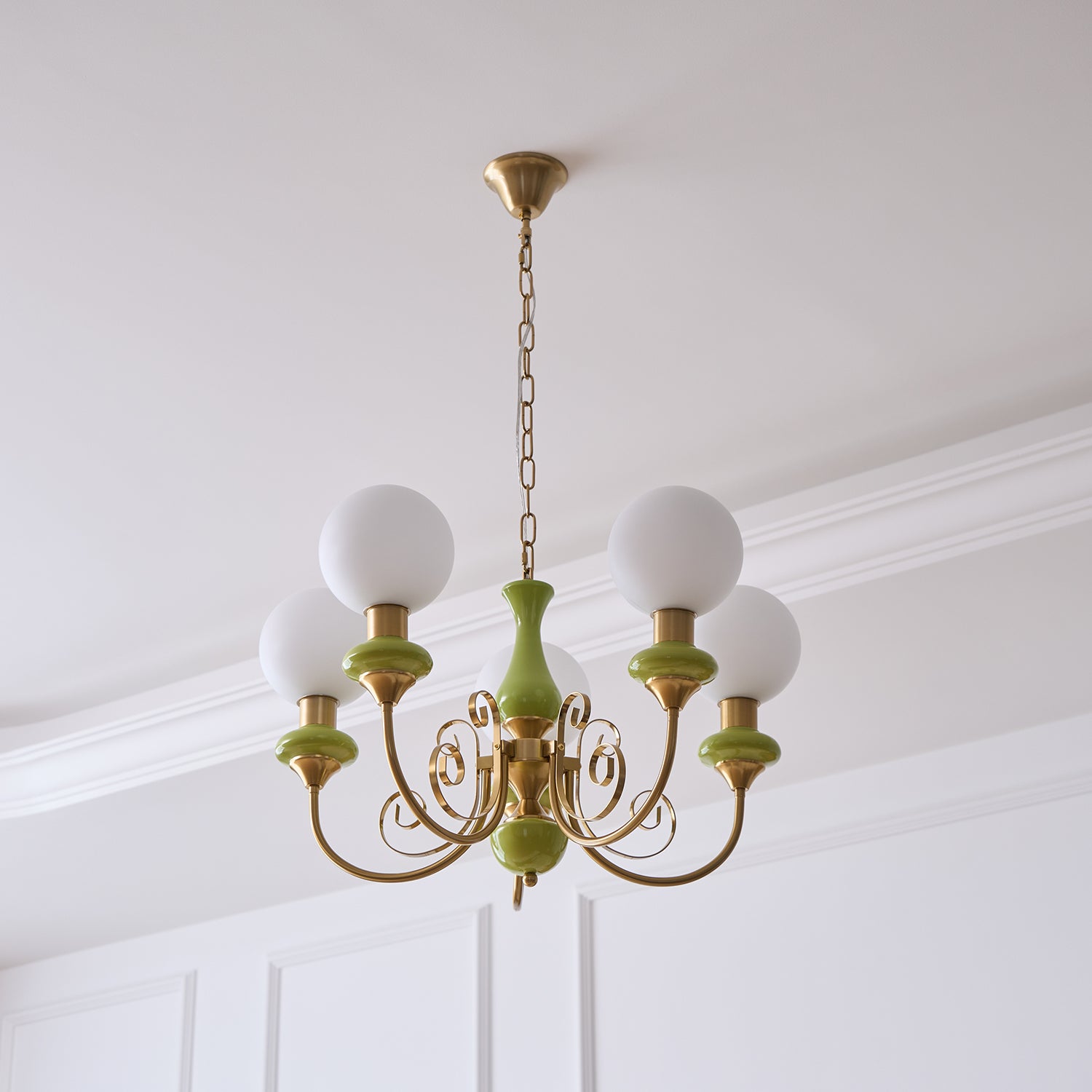 Lustre Beliorisse