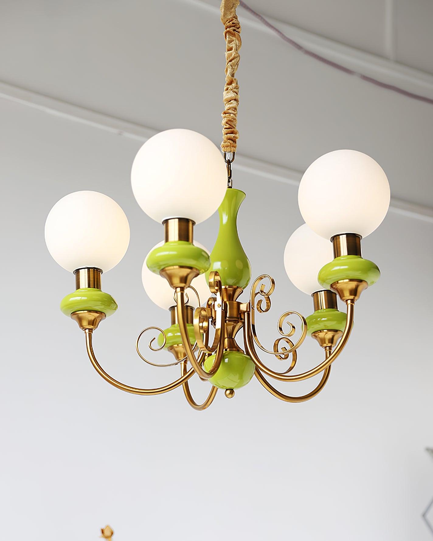 Lustre Beliorisse