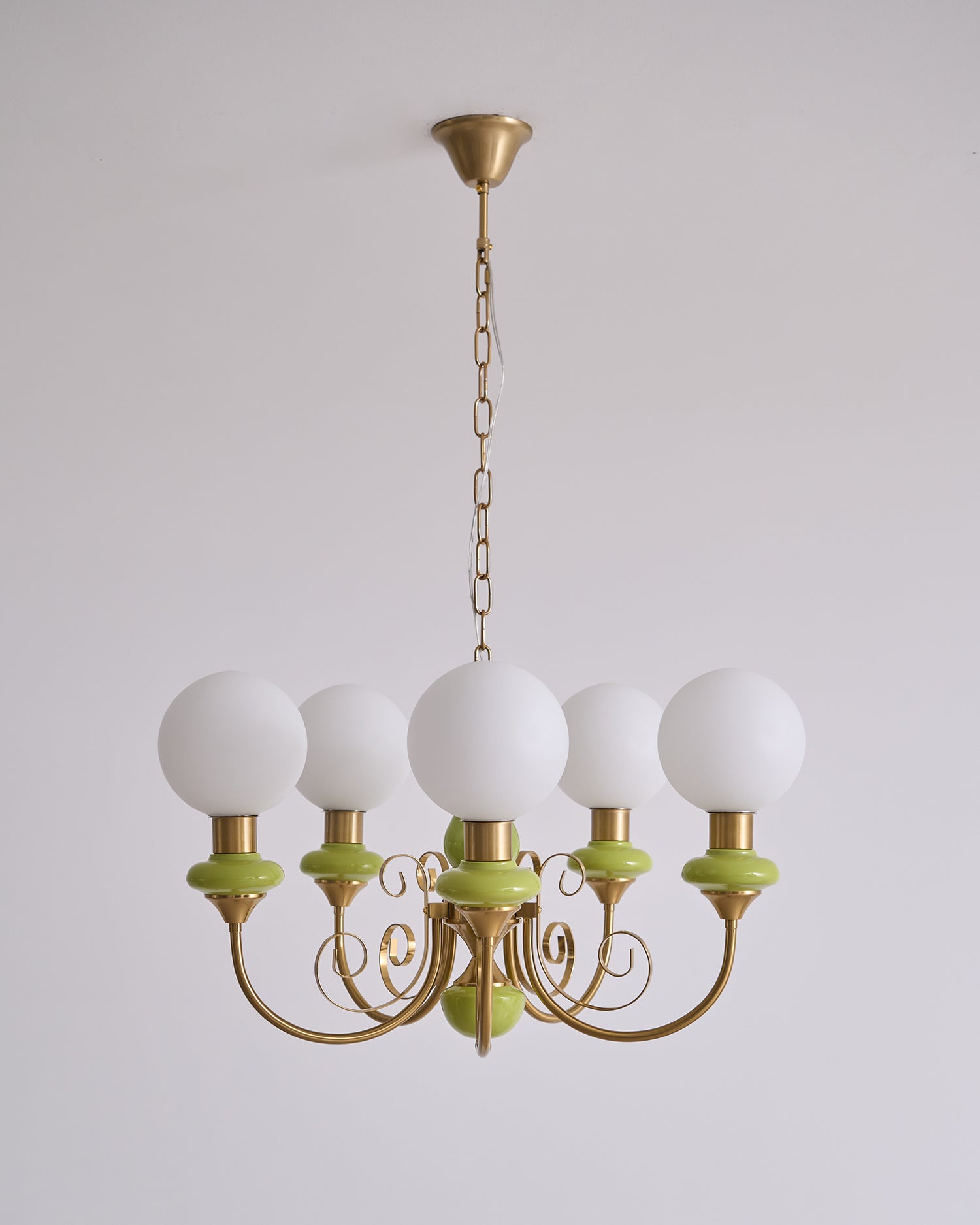 Lustre Beliorisse