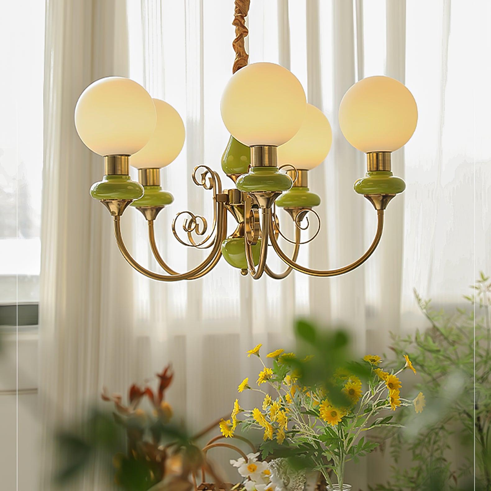 Lustre Beliorisse