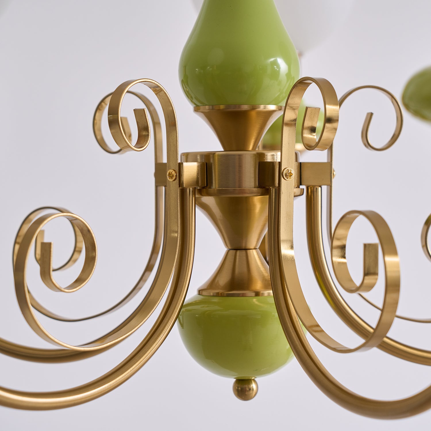 Lustre Beliorisse
