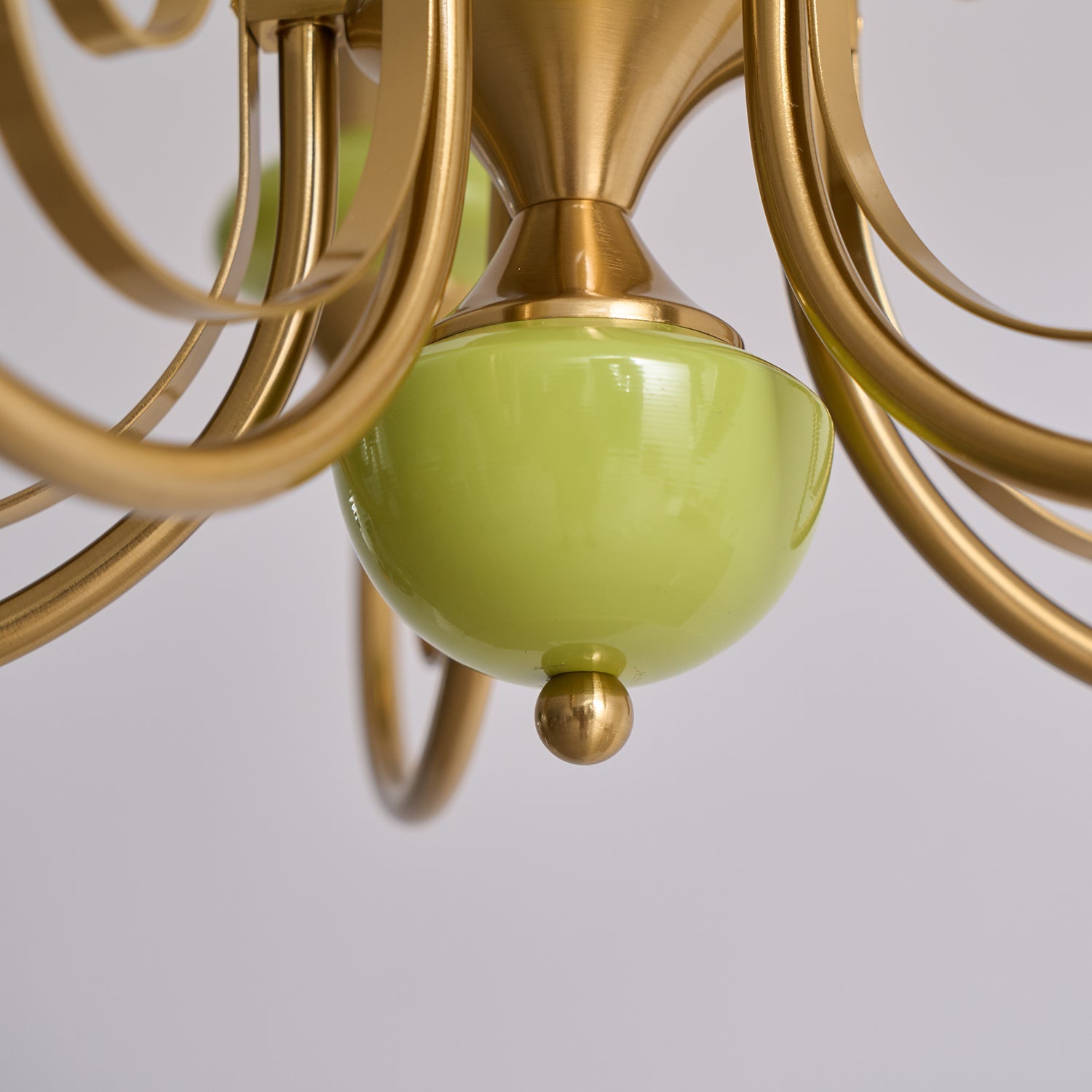 Lustre Beliorisse