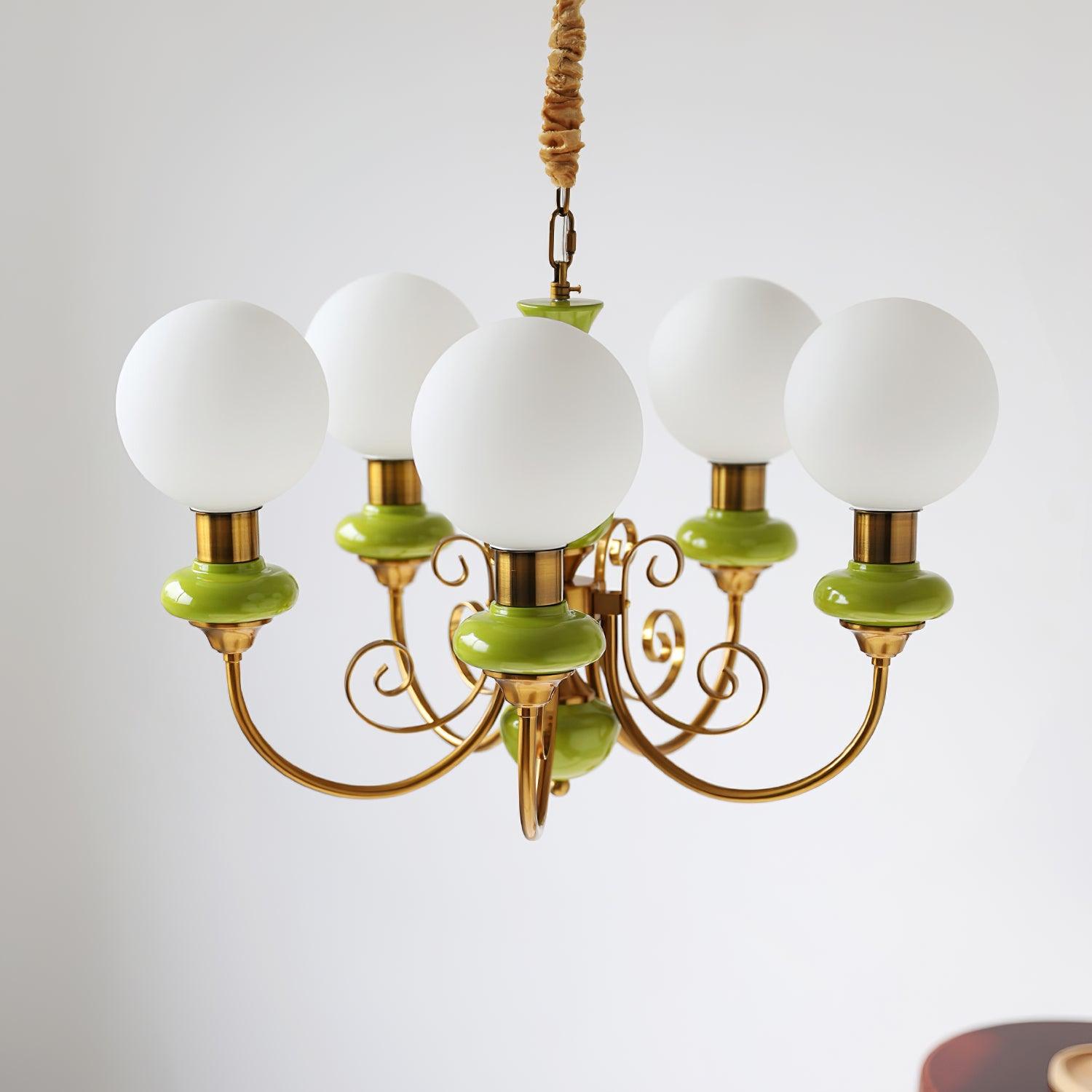 Lustre Beliorisse