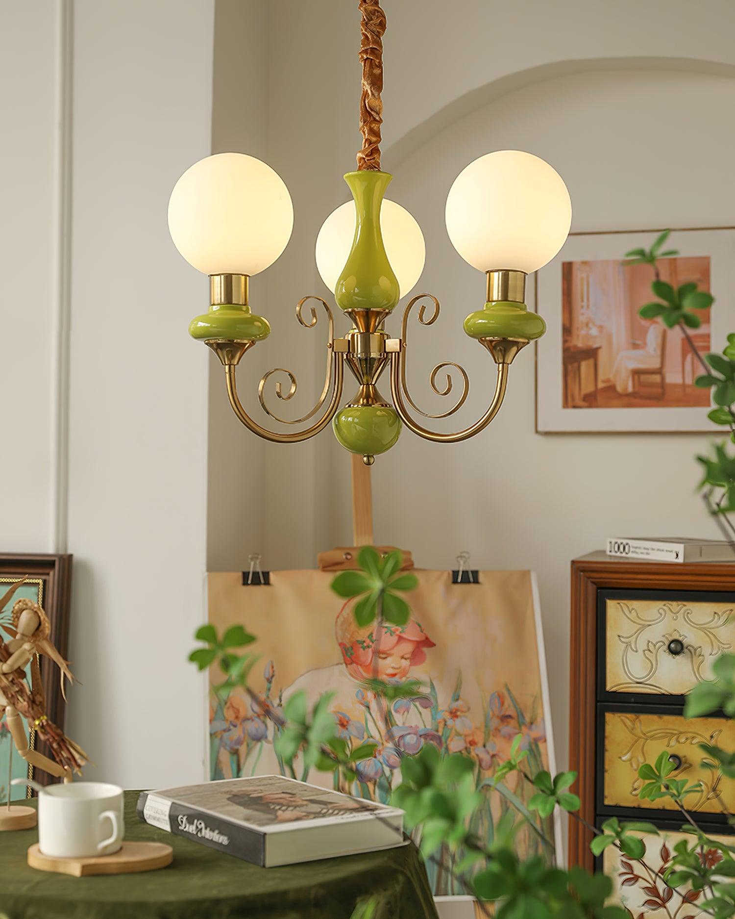 Lustre Beliorisse