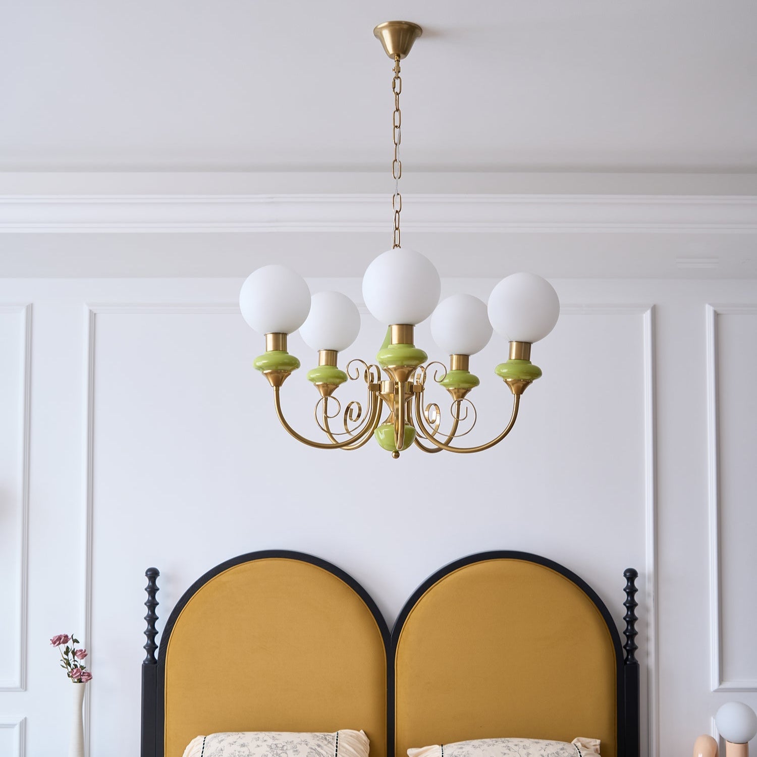 Lustre Beliorisse