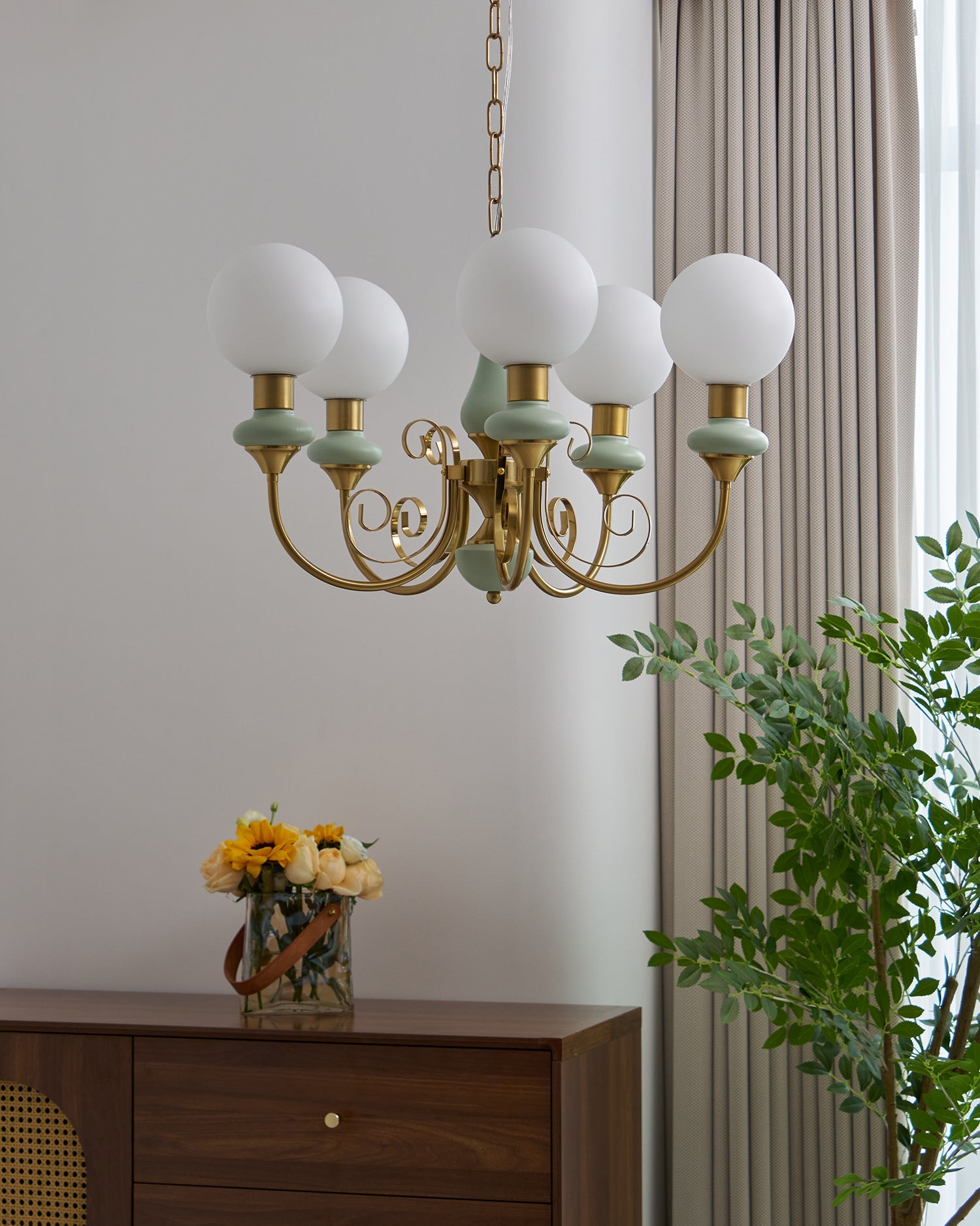 Lustre Beliorisse