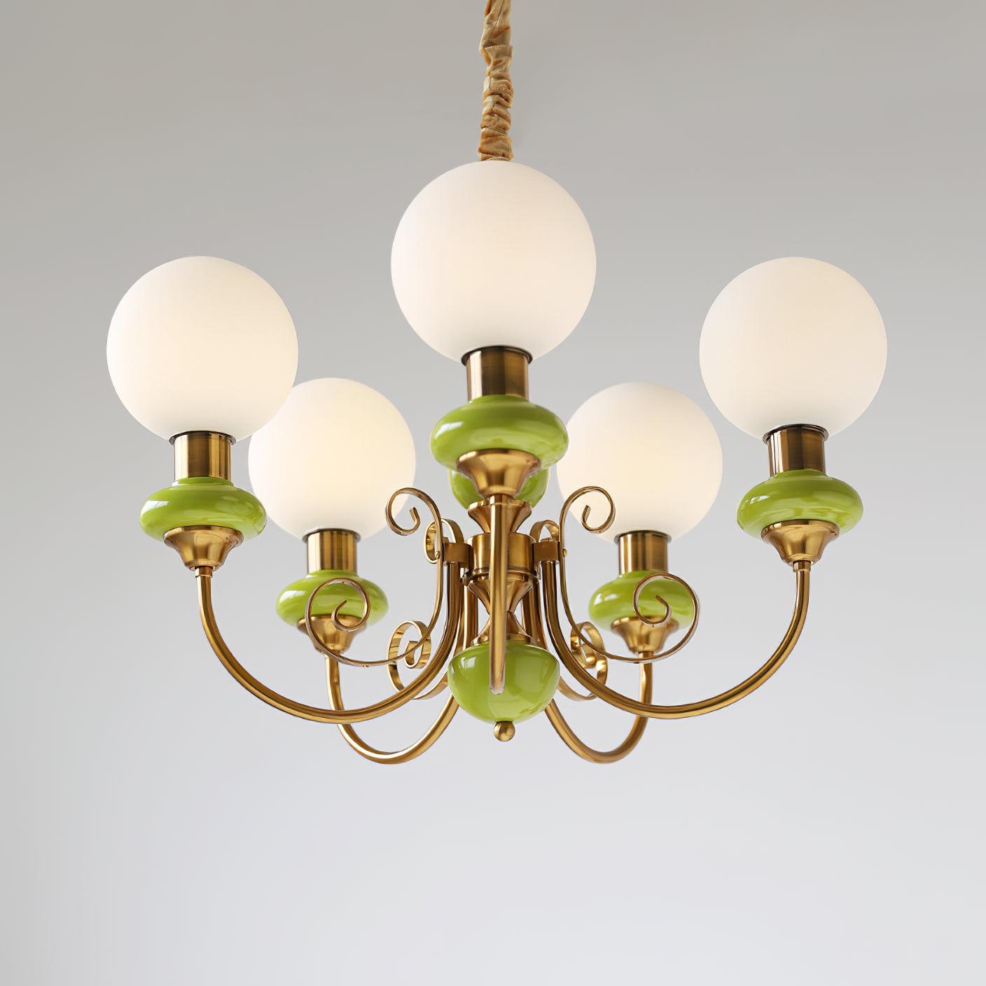 Lustre Beliorisse