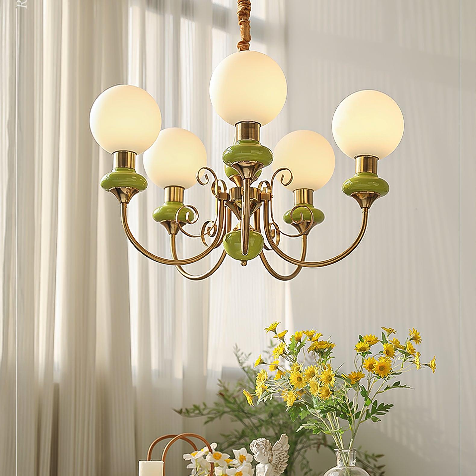 Lustre Beliorisse
