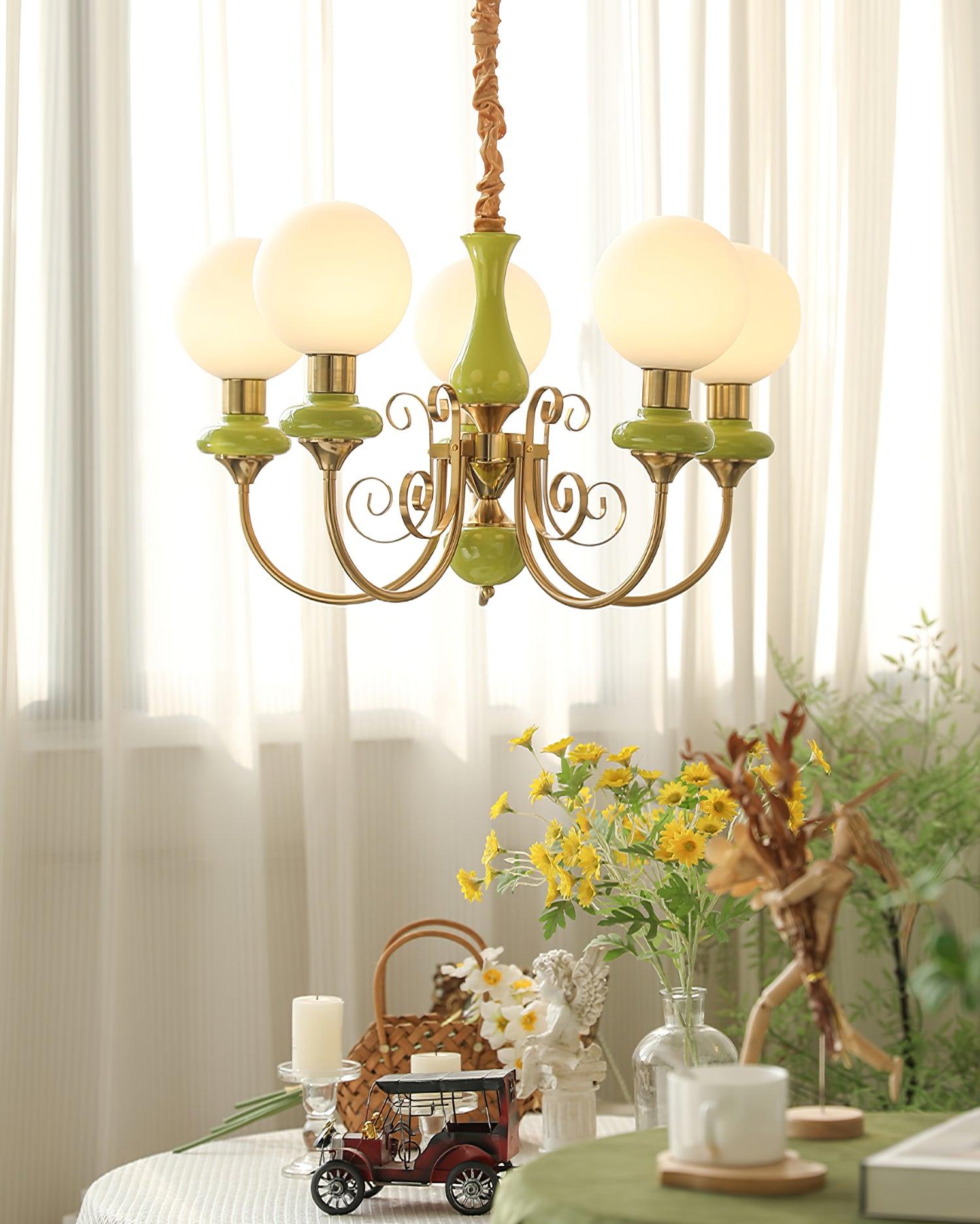 Lustre Beliorisse