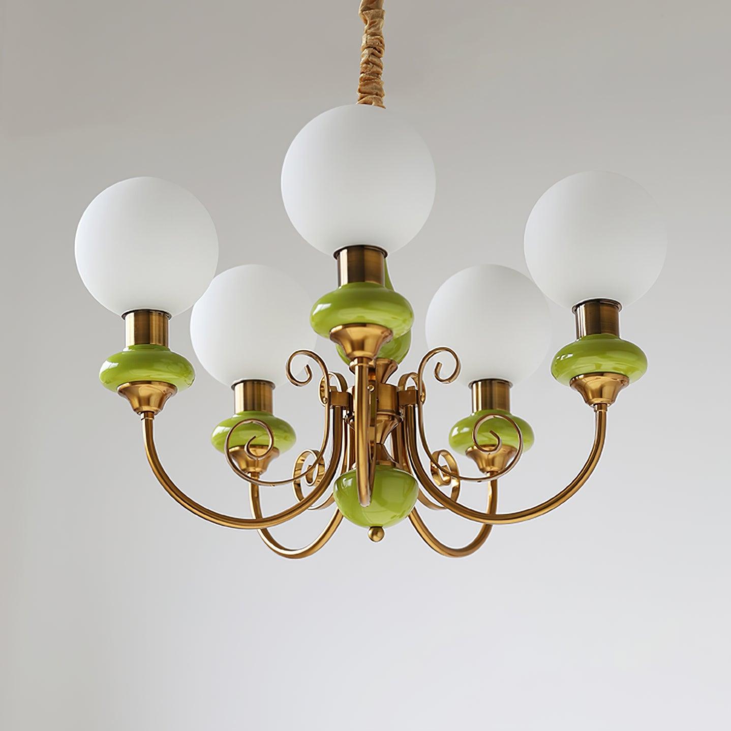 Lustre Beliorisse